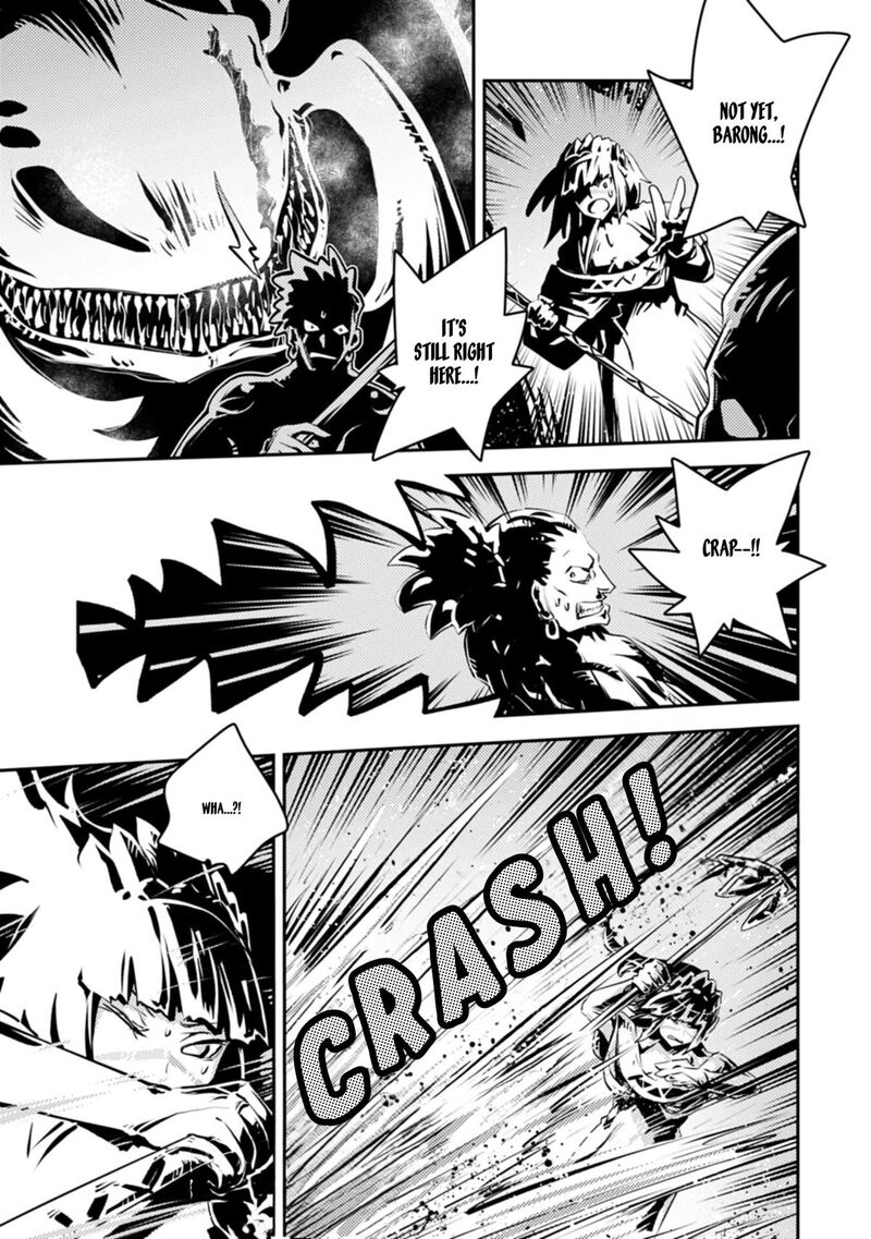 Tensei Shitara Dragon No Tamago Datta – Saikyou Igai Mezasa Nee Chapter 52 - Page 5