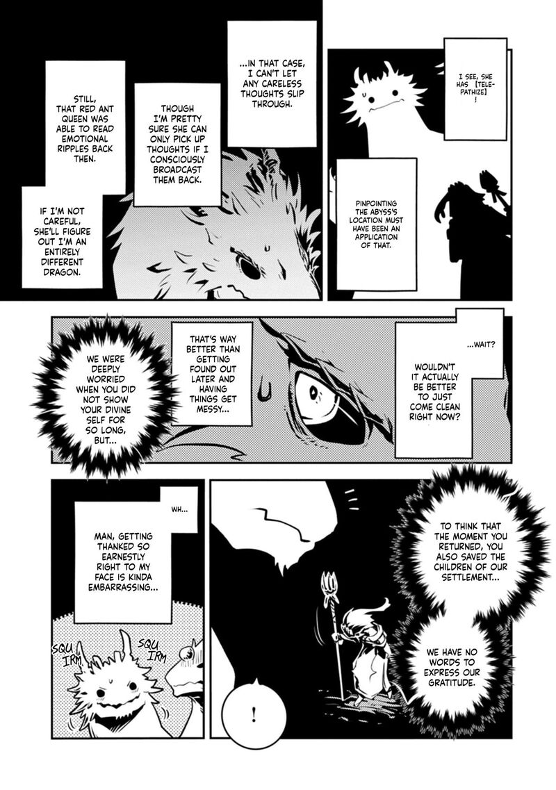 Tensei Shitara Dragon No Tamago Datta – Saikyou Igai Mezasa Nee Chapter 52 - Page 9