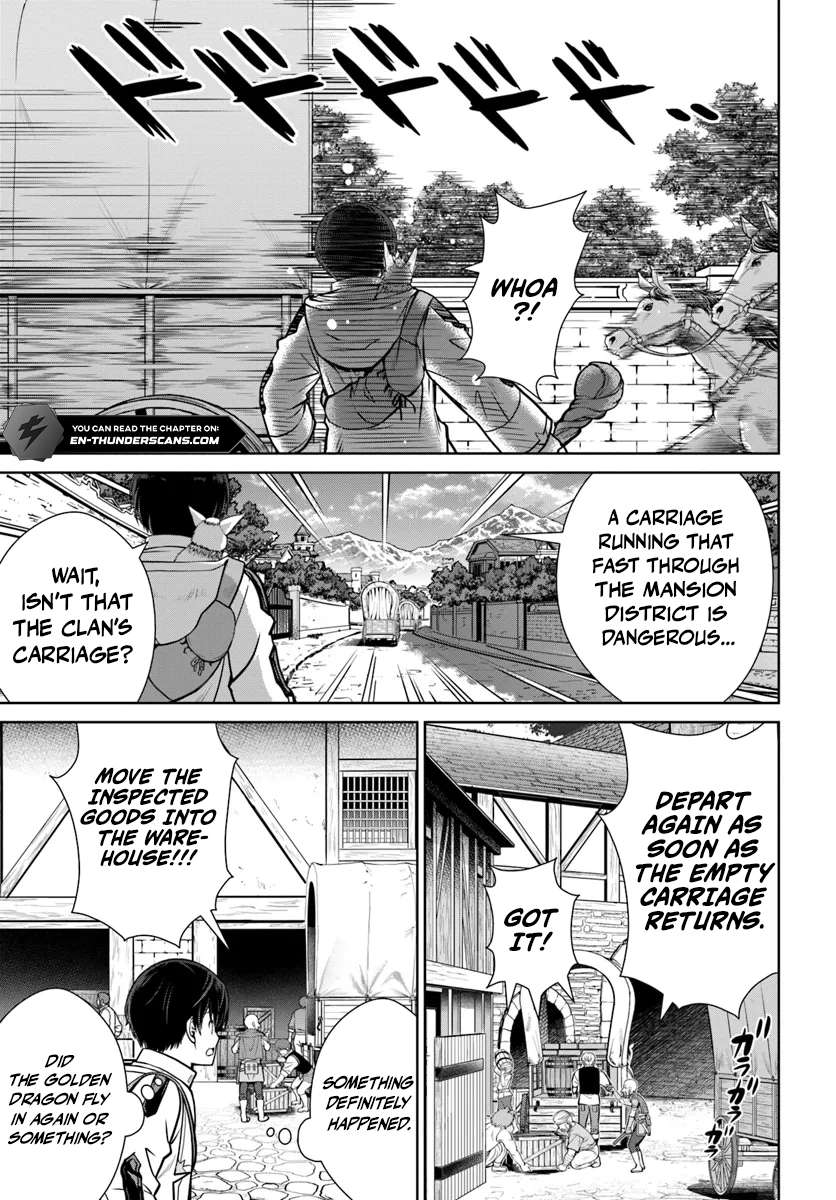 I Refuse to Try to Max Out Any Stat So I’ll Just Start Finding My Own Way Around! A Healer That Doesn’t Specialize in Anything, Separates From His Friends, and Goes on His Own Journey Chapter 55 - Page 16