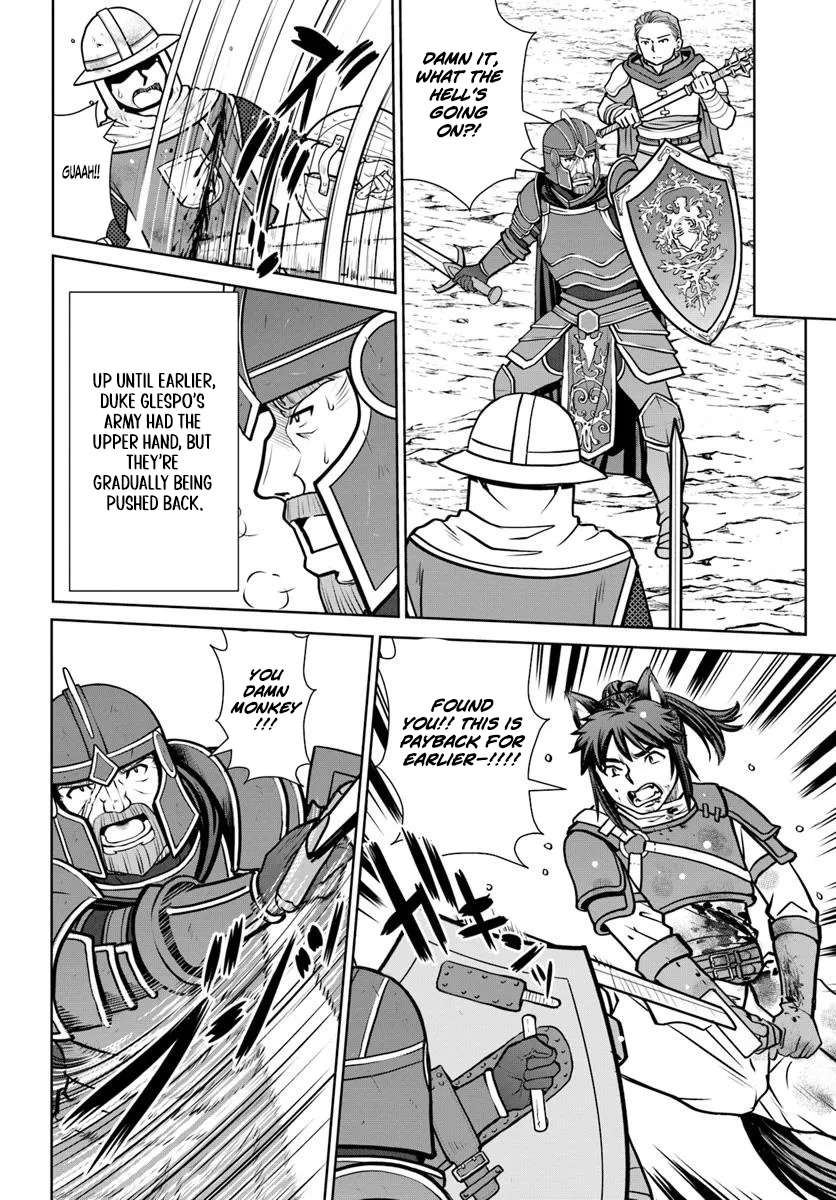I Refuse to Try to Max Out Any Stat So I’ll Just Start Finding My Own Way Around! A Healer That Doesn’t Specialize in Anything, Separates From His Friends, and Goes on His Own Journey Chapter 58 - Page 9