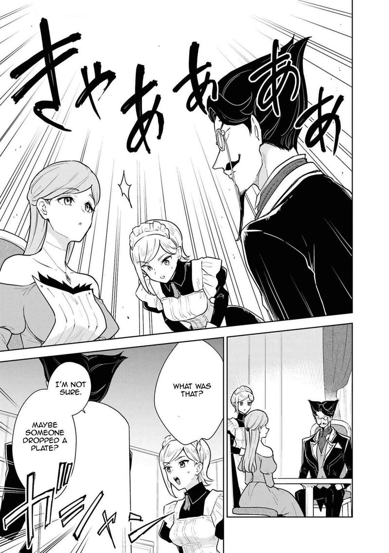 I Accidentally Resurrected the Demon King’s Ancient Army When I Learned the “Resurrection” Op Skill ~The Strongest Healer Who Won’t Let Anyone Die Chapter 44 - Page 22