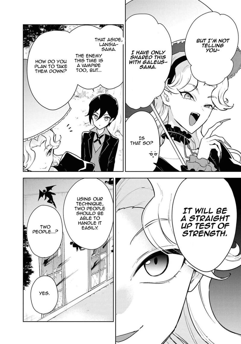 I Accidentally Resurrected the Demon King’s Ancient Army When I Learned the “Resurrection” Op Skill ~The Strongest Healer Who Won’t Let Anyone Die Chapter 44 - Page 27