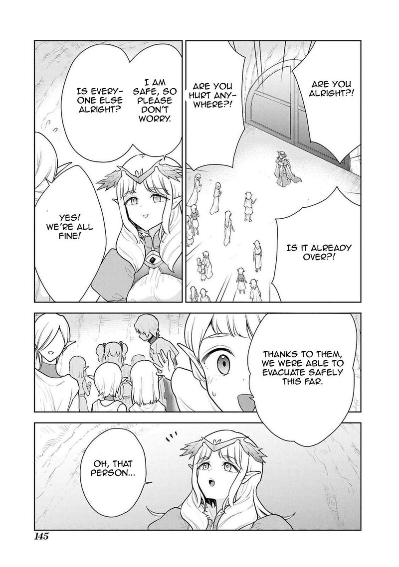 I Accidentally Resurrected the Demon King’s Ancient Army When I Learned the “Resurrection” Op Skill ~The Strongest Healer Who Won’t Let Anyone Die Chapter 44 - Page 8