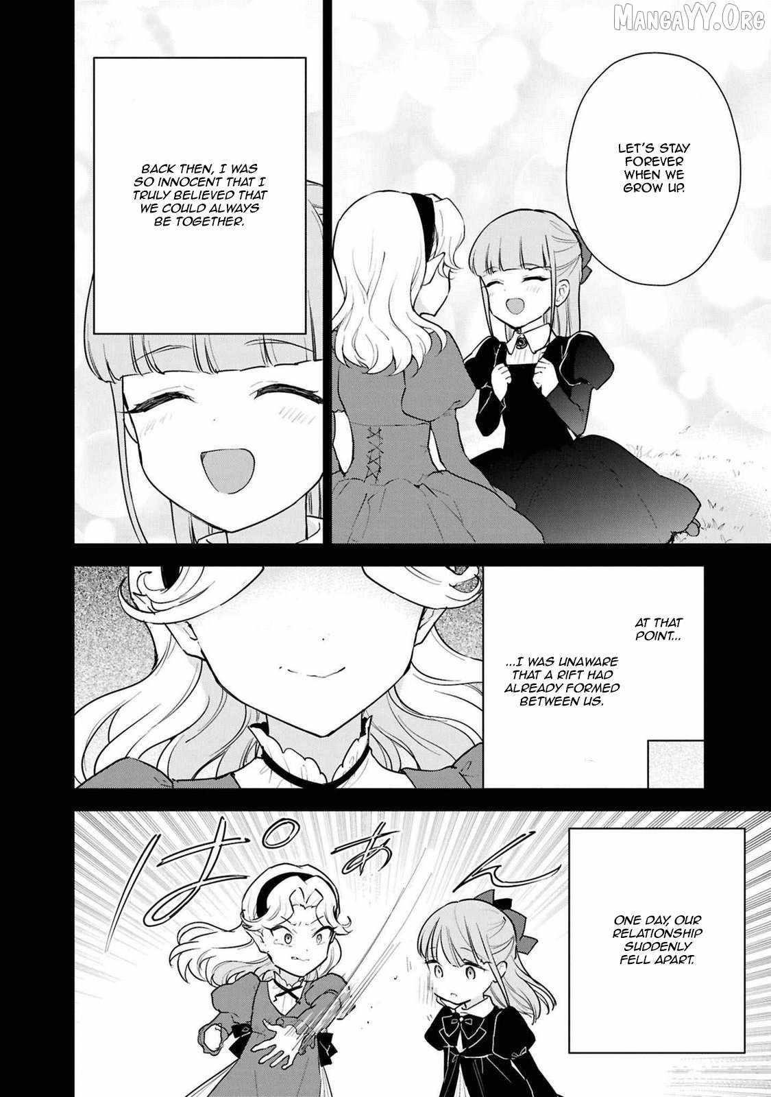 I Accidentally Resurrected the Demon King’s Ancient Army When I Learned the “Resurrection” Op Skill ~The Strongest Healer Who Won’t Let Anyone Die Chapter 45 - Page 12
