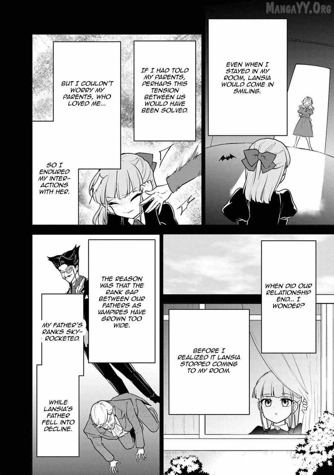 I Accidentally Resurrected the Demon King’s Ancient Army When I Learned the “Resurrection” Op Skill ~The Strongest Healer Who Won’t Let Anyone Die Chapter 45 - Page 14