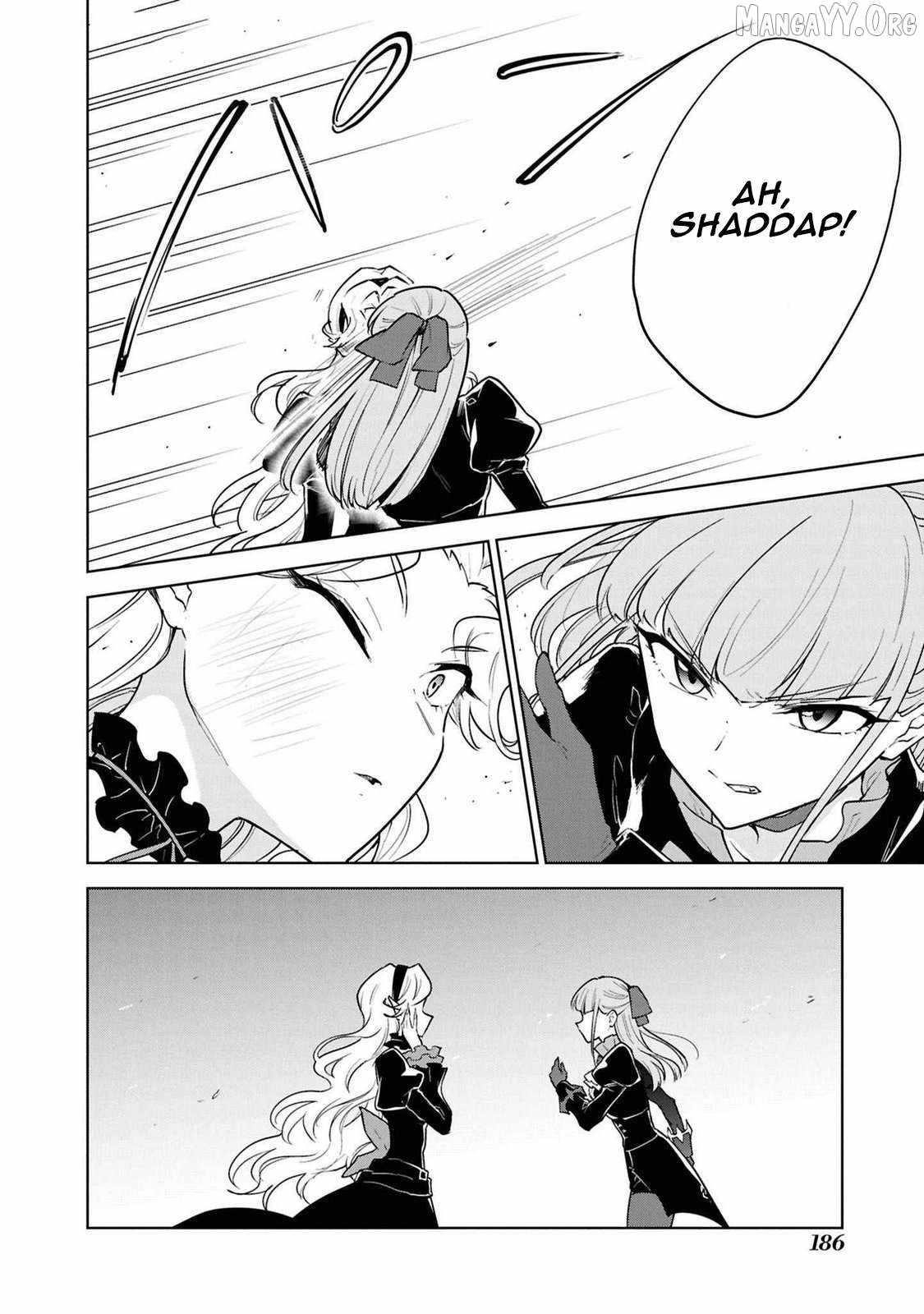 I Accidentally Resurrected the Demon King’s Ancient Army When I Learned the “Resurrection” Op Skill ~The Strongest Healer Who Won’t Let Anyone Die Chapter 45 - Page 20