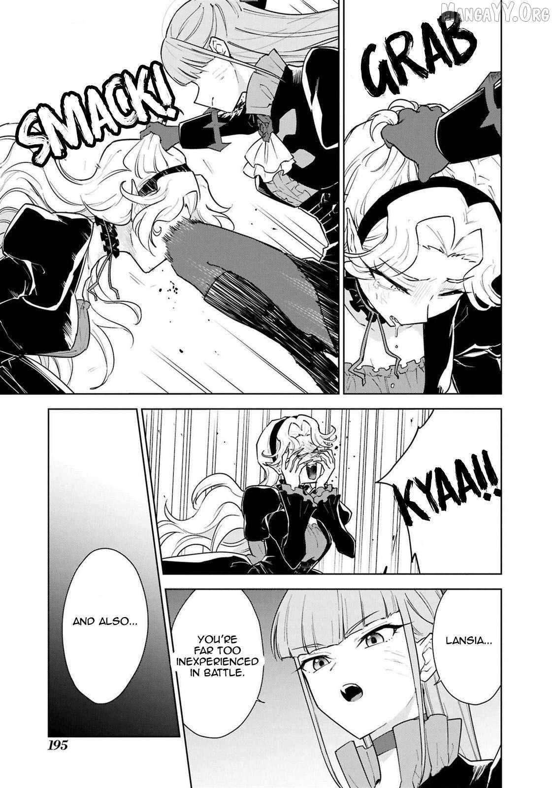 I Accidentally Resurrected the Demon King’s Ancient Army When I Learned the “Resurrection” Op Skill ~The Strongest Healer Who Won’t Let Anyone Die Chapter 45 - Page 29