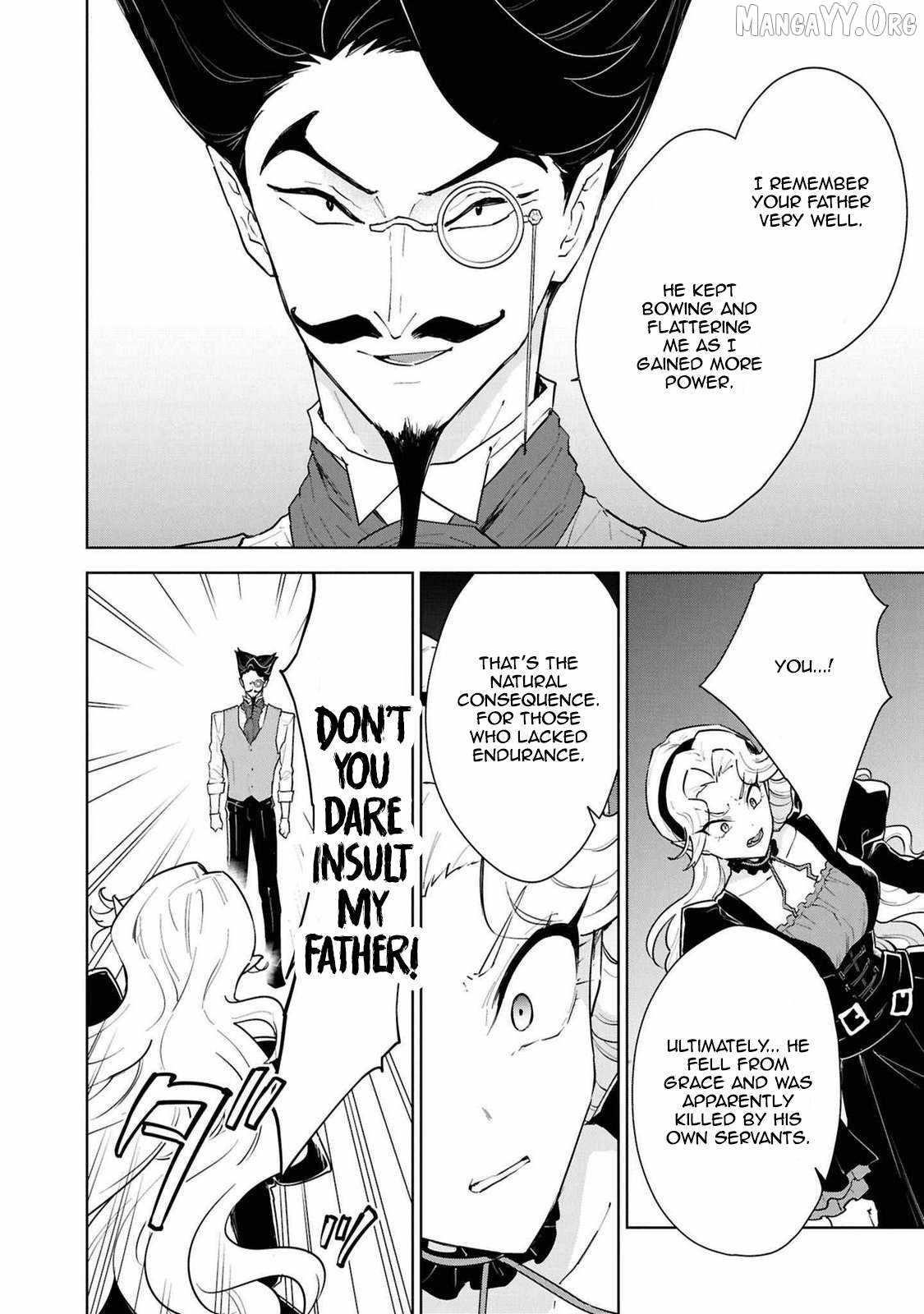 I Accidentally Resurrected the Demon King’s Ancient Army When I Learned the “Resurrection” Op Skill ~The Strongest Healer Who Won’t Let Anyone Die Chapter 45 - Page 36