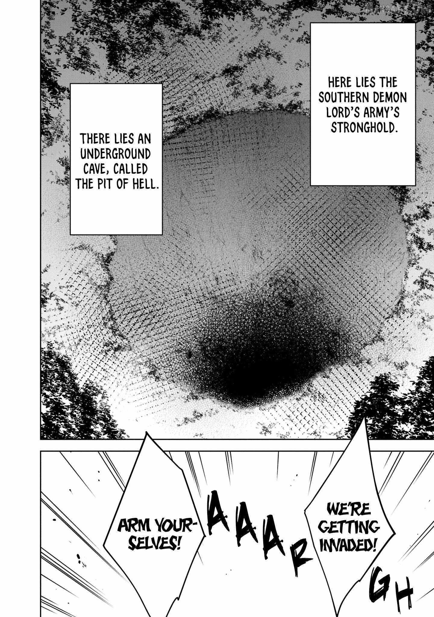 I Accidentally Resurrected the Demon King’s Ancient Army When I Learned the “Resurrection” Op Skill ~The Strongest Healer Who Won’t Let Anyone Die Chapter 46 - Page 13