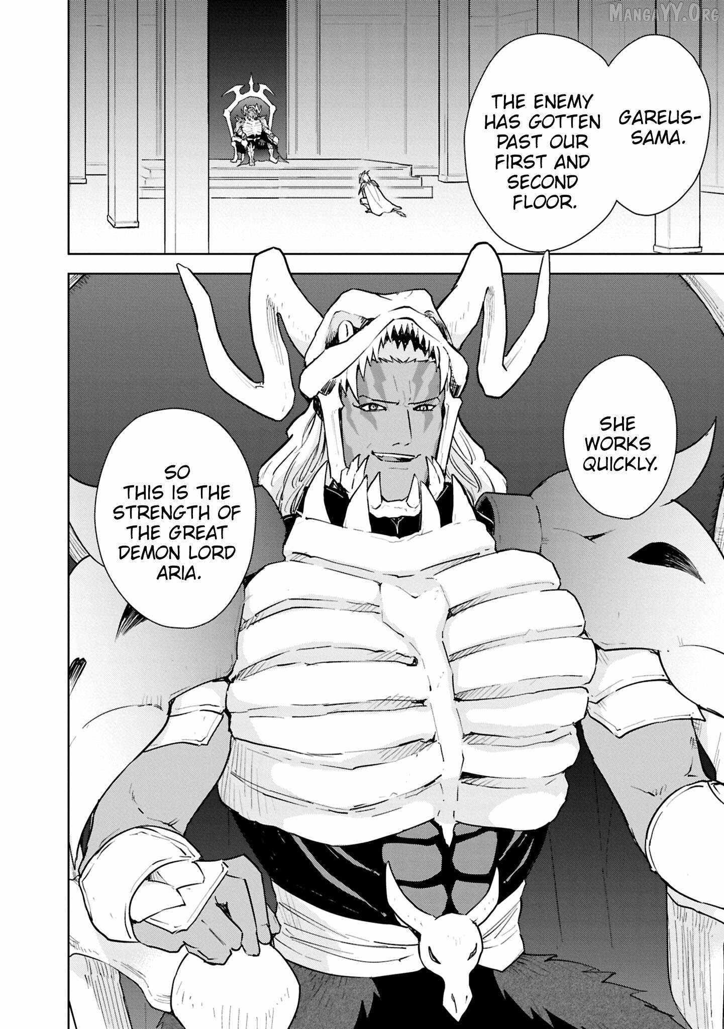 I Accidentally Resurrected the Demon King’s Ancient Army When I Learned the “Resurrection” Op Skill ~The Strongest Healer Who Won’t Let Anyone Die Chapter 46 - Page 24