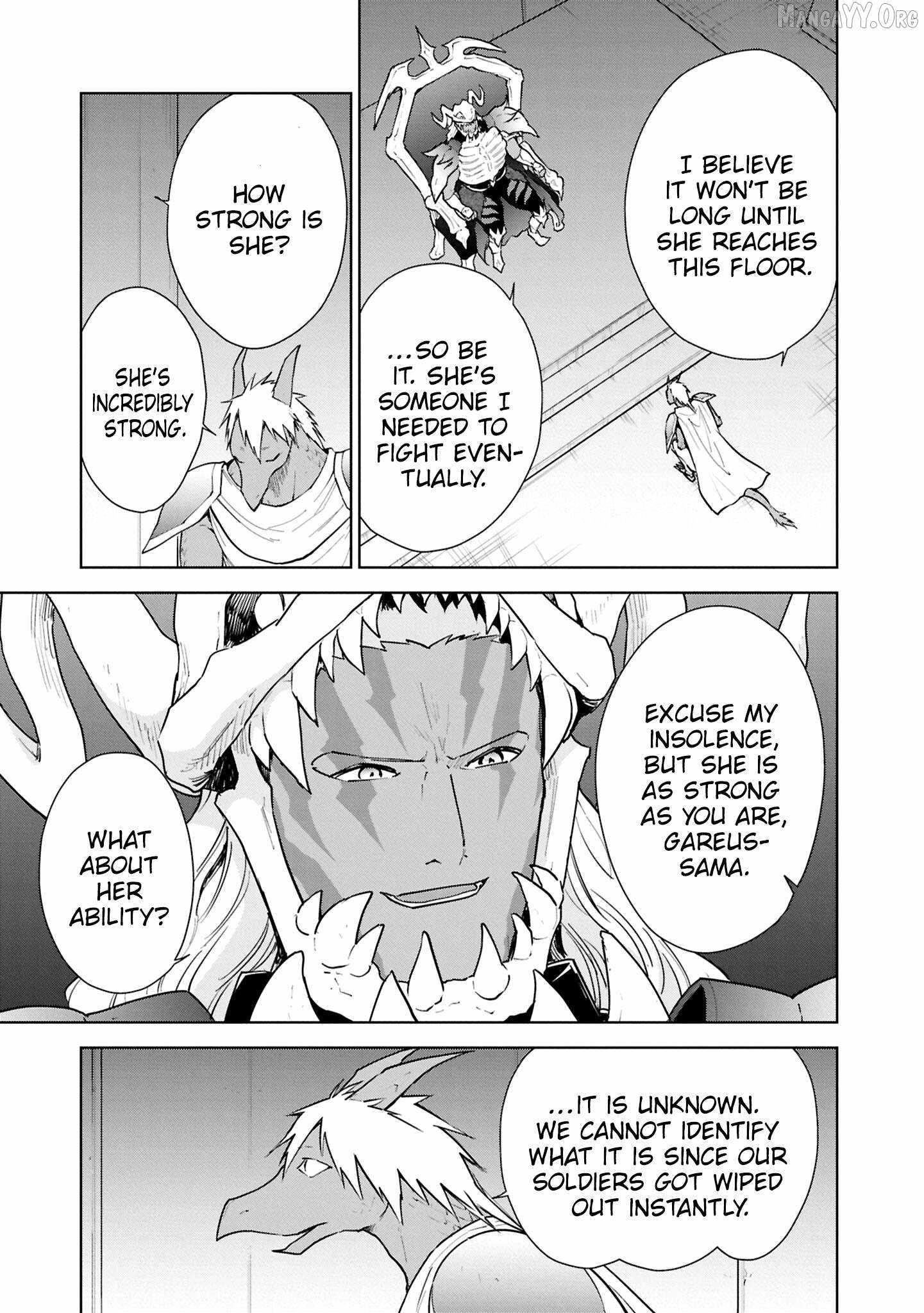 I Accidentally Resurrected the Demon King’s Ancient Army When I Learned the “Resurrection” Op Skill ~The Strongest Healer Who Won’t Let Anyone Die Chapter 46 - Page 25