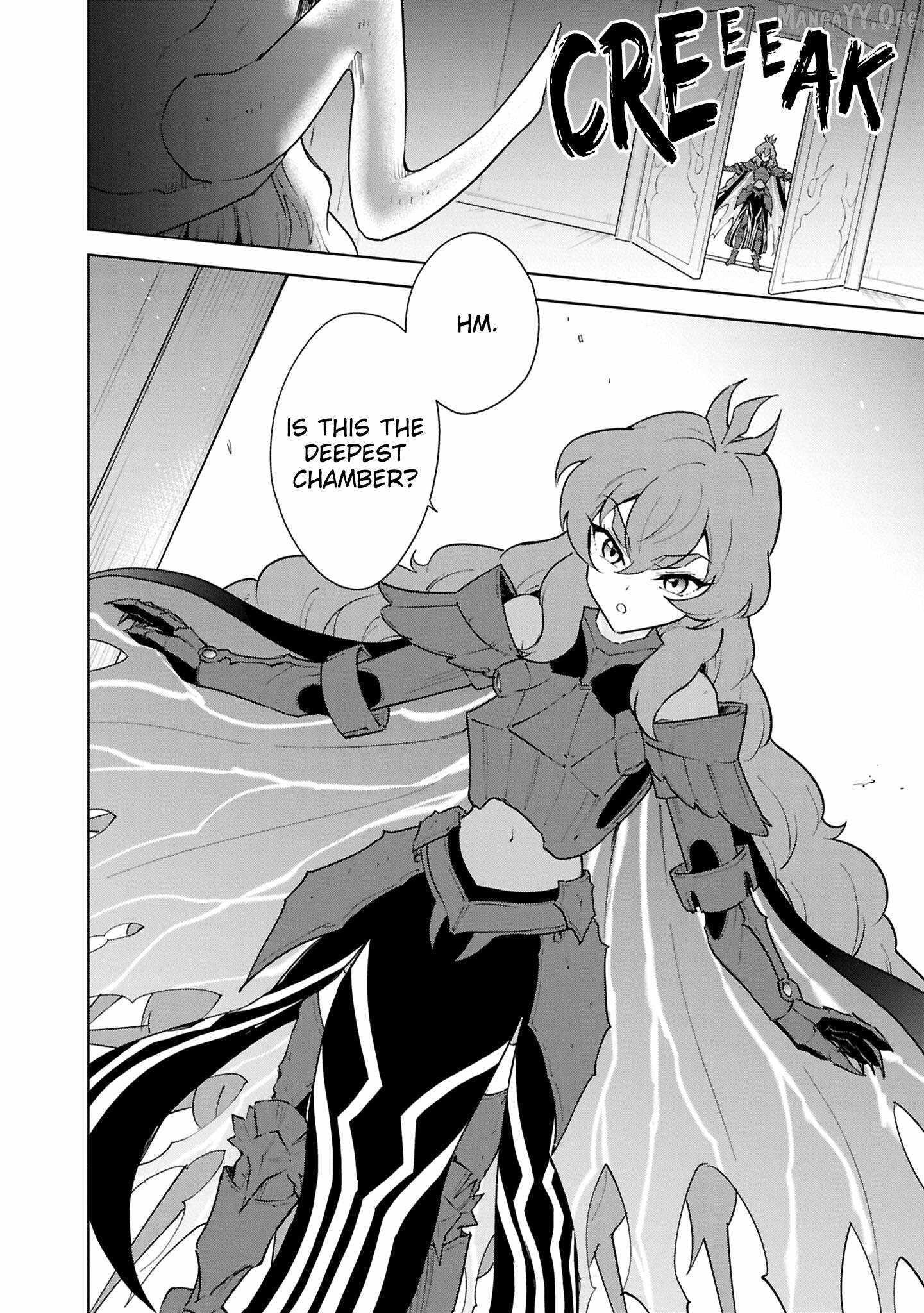 I Accidentally Resurrected the Demon King’s Ancient Army When I Learned the “Resurrection” Op Skill ~The Strongest Healer Who Won’t Let Anyone Die Chapter 46 - Page 30