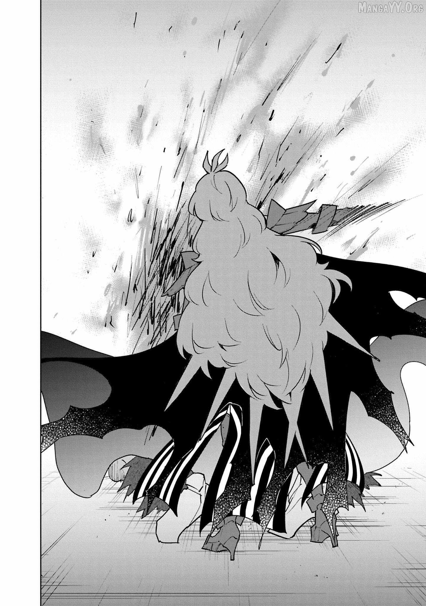 I Accidentally Resurrected the Demon King’s Ancient Army When I Learned the “Resurrection” Op Skill ~The Strongest Healer Who Won’t Let Anyone Die Chapter 47 - Page 32