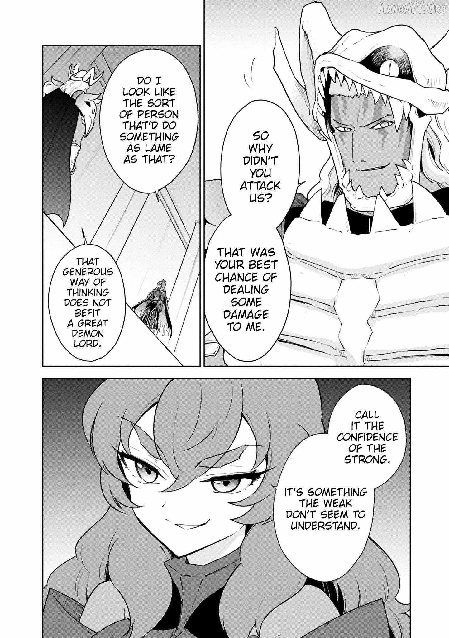 I Accidentally Resurrected the Demon King’s Ancient Army When I Learned the “Resurrection” Op Skill ~The Strongest Healer Who Won’t Let Anyone Die Chapter 47 - Page 6