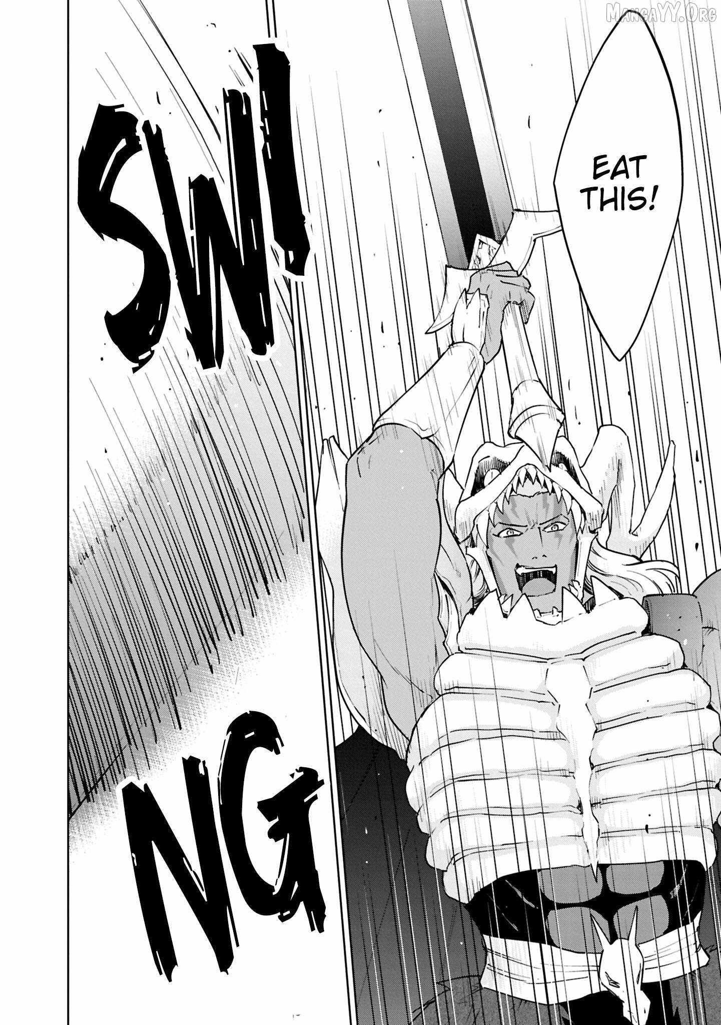 I Accidentally Resurrected the Demon King’s Ancient Army When I Learned the “Resurrection” Op Skill ~The Strongest Healer Who Won’t Let Anyone Die Chapter 47 - Page 8