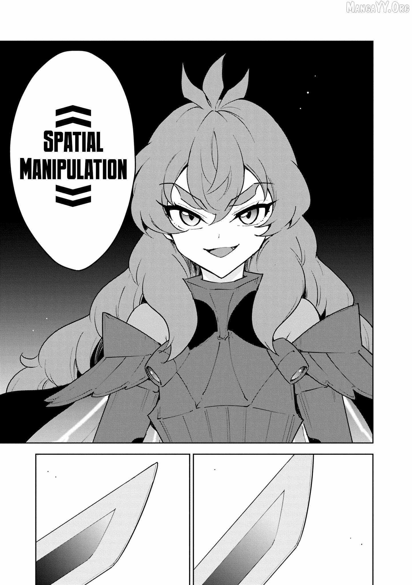 I Accidentally Resurrected the Demon King’s Ancient Army When I Learned the “Resurrection” Op Skill ~The Strongest Healer Who Won’t Let Anyone Die Chapter 47 - Page 9