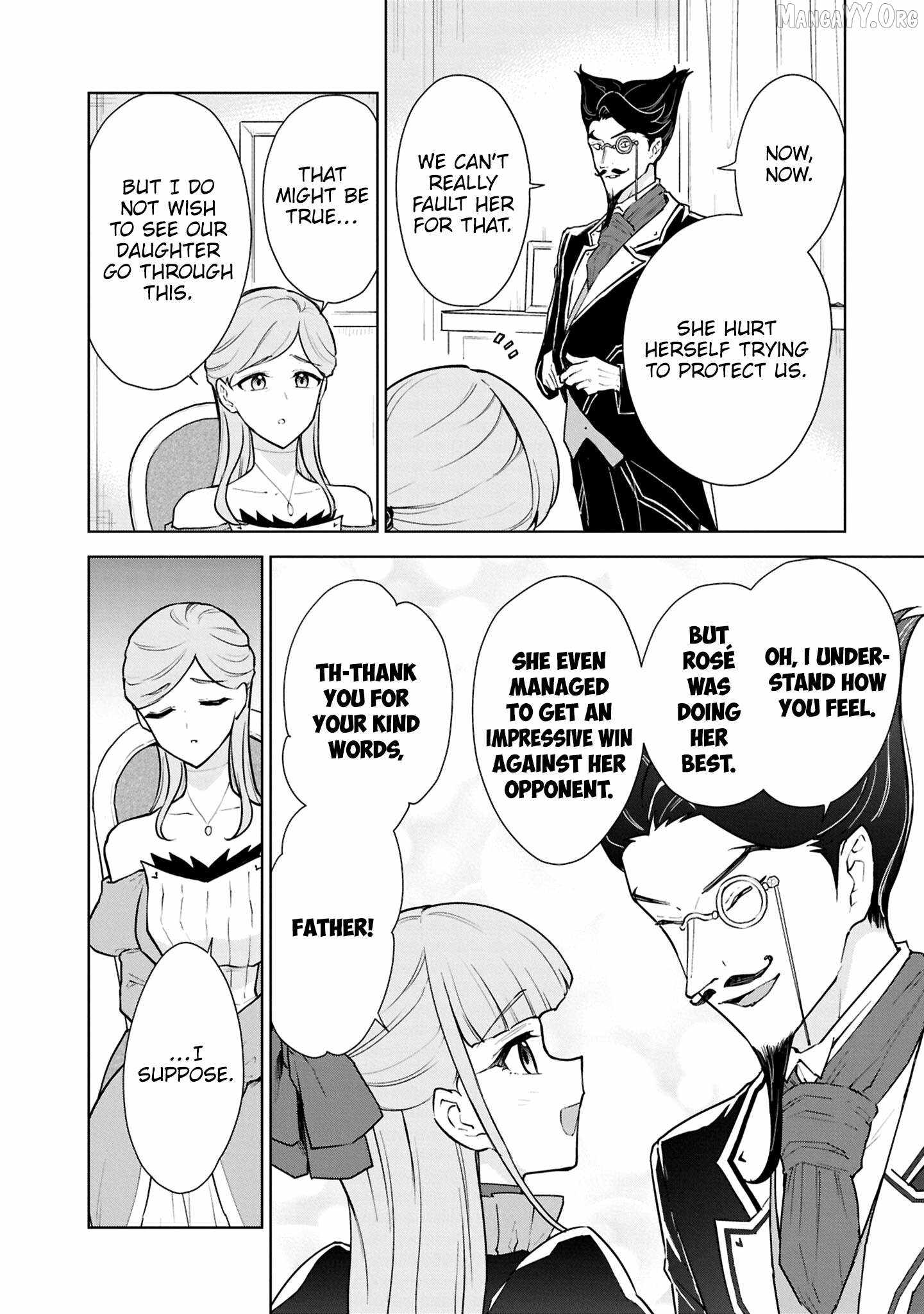 I Accidentally Resurrected the Demon King’s Ancient Army When I Learned the “Resurrection” Op Skill ~The Strongest Healer Who Won’t Let Anyone Die Chapter 48 - Page 22