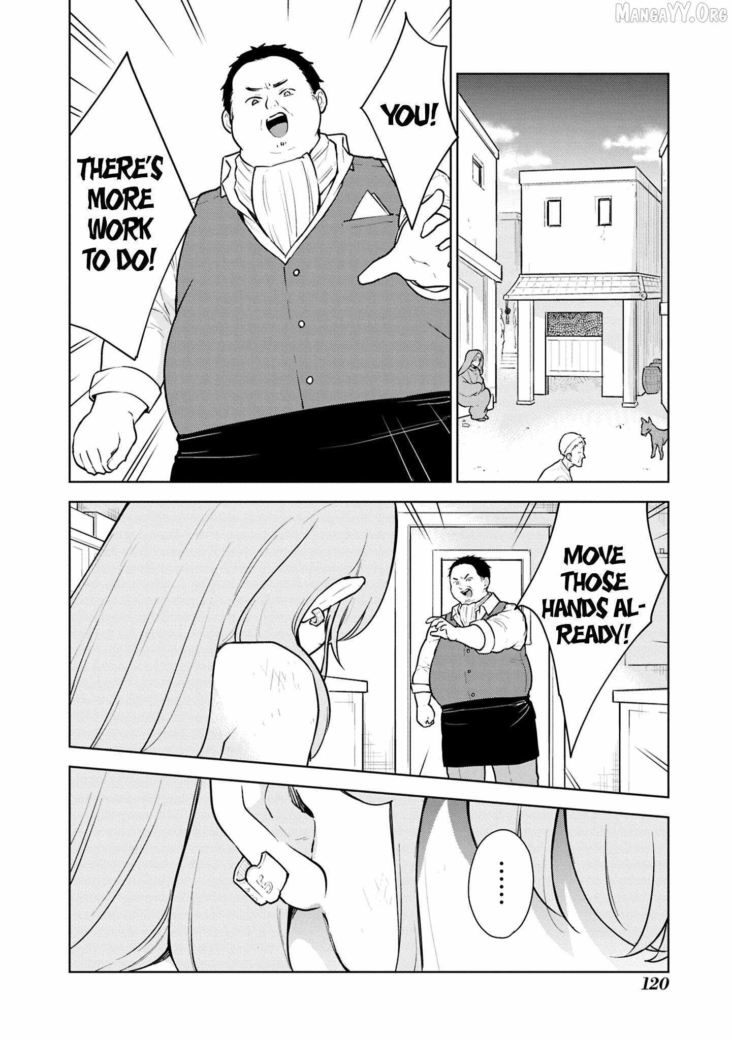 I Accidentally Resurrected the Demon King’s Ancient Army When I Learned the “Resurrection” Op Skill ~The Strongest Healer Who Won’t Let Anyone Die Chapter 49 - Page 12