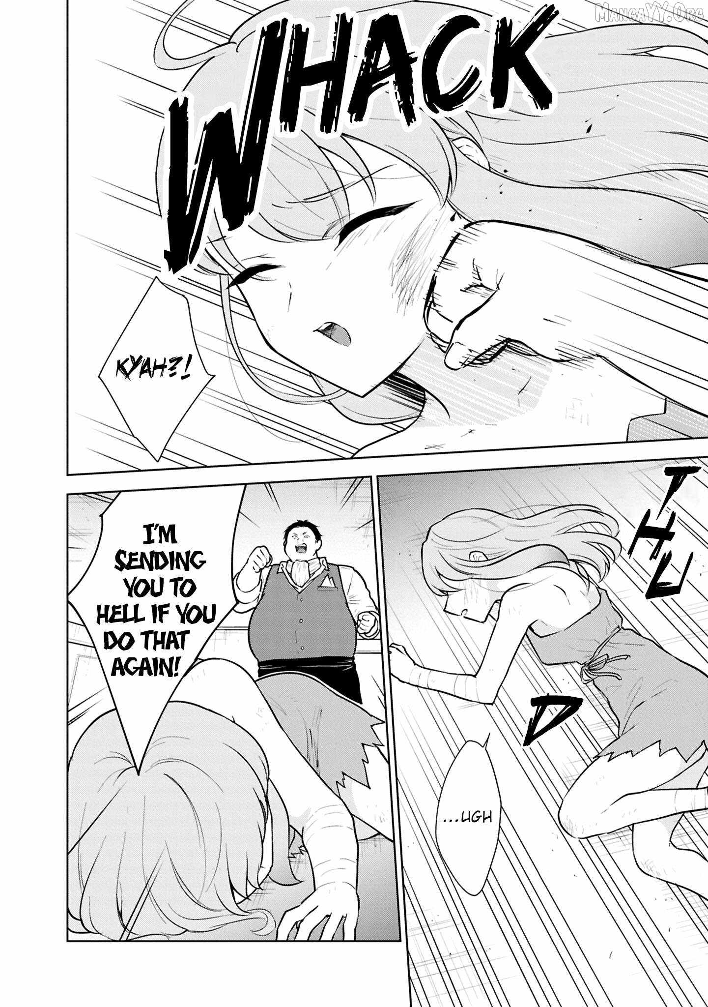 I Accidentally Resurrected the Demon King’s Ancient Army When I Learned the “Resurrection” Op Skill ~The Strongest Healer Who Won’t Let Anyone Die Chapter 49 - Page 16