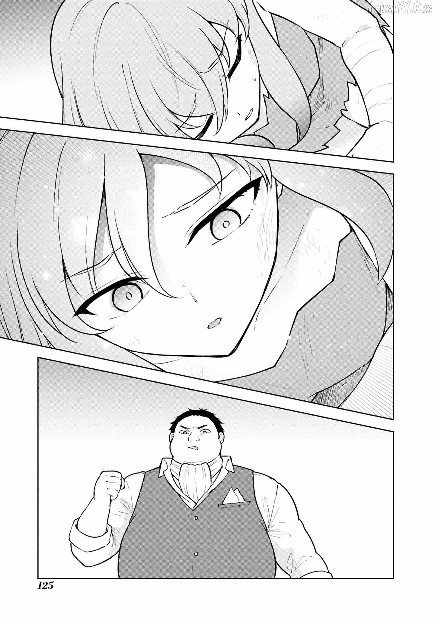 I Accidentally Resurrected the Demon King’s Ancient Army When I Learned the “Resurrection” Op Skill ~The Strongest Healer Who Won’t Let Anyone Die Chapter 49 - Page 17