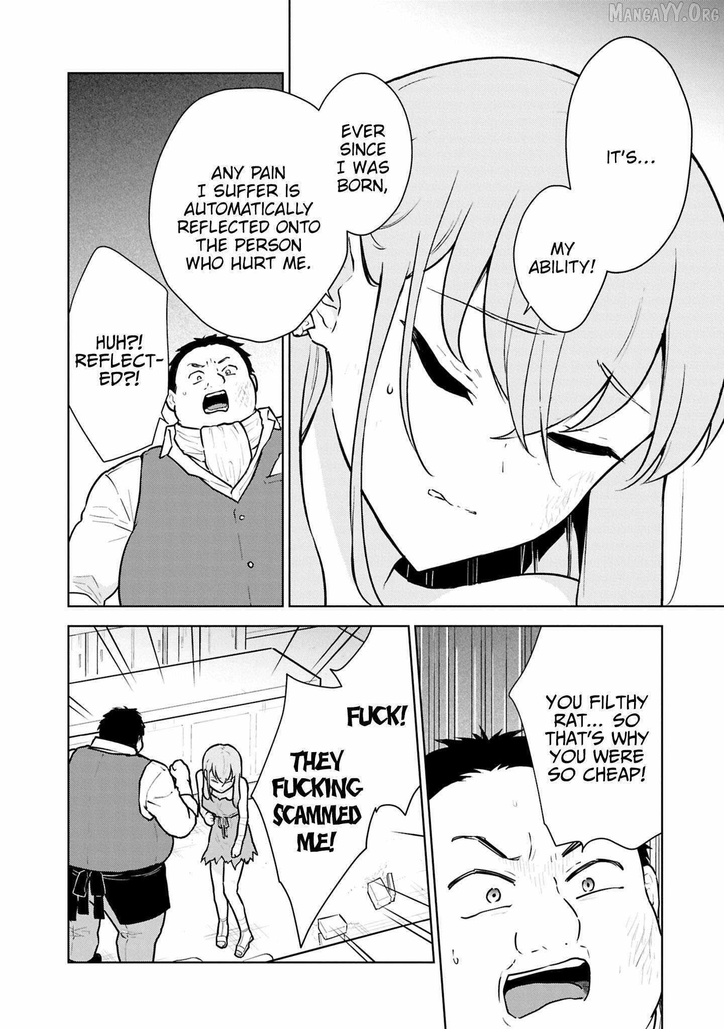 I Accidentally Resurrected the Demon King’s Ancient Army When I Learned the “Resurrection” Op Skill ~The Strongest Healer Who Won’t Let Anyone Die Chapter 49 - Page 20