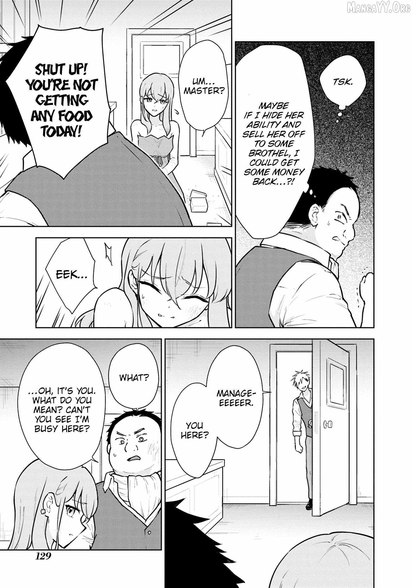 I Accidentally Resurrected the Demon King’s Ancient Army When I Learned the “Resurrection” Op Skill ~The Strongest Healer Who Won’t Let Anyone Die Chapter 49 - Page 21