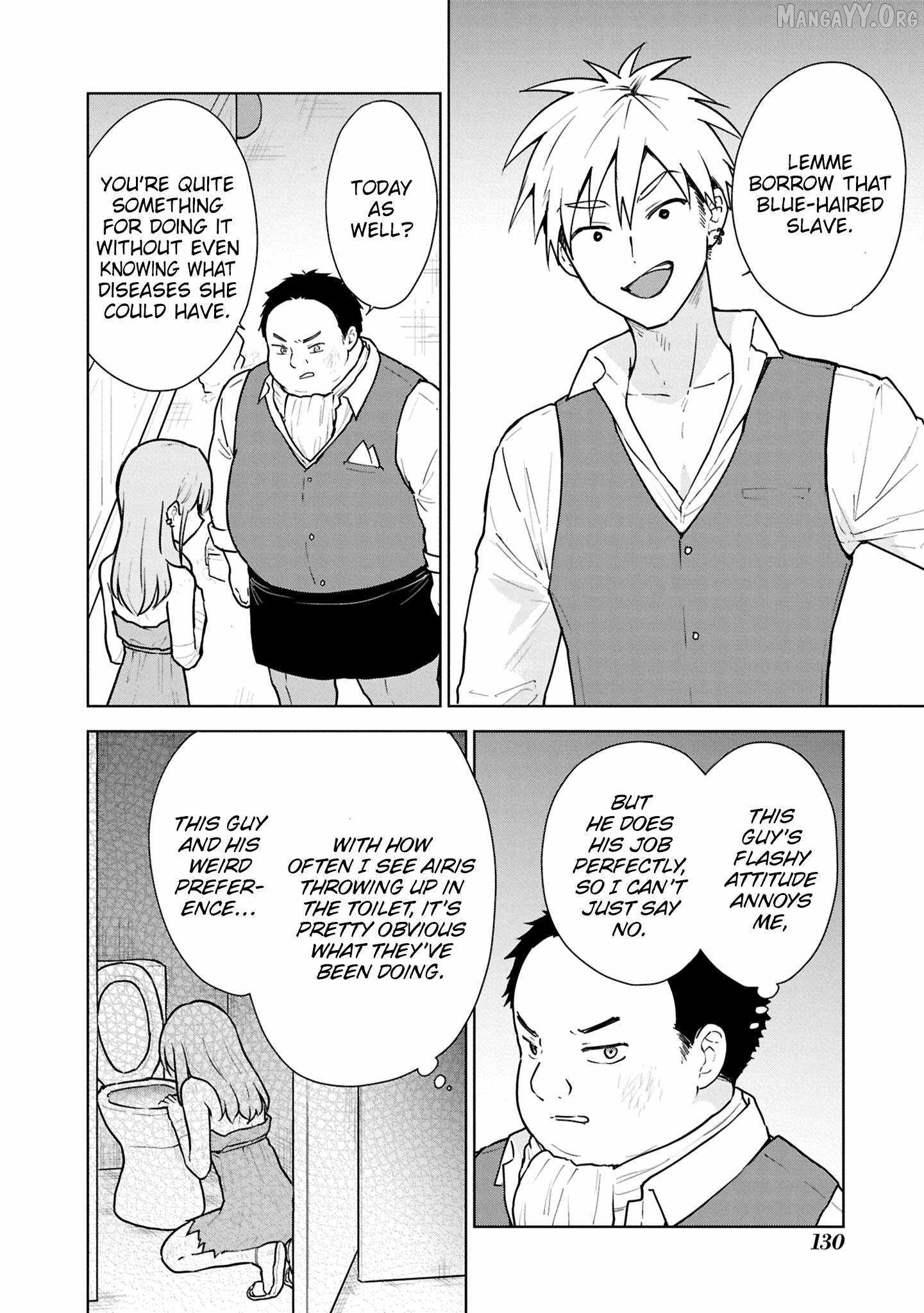 I Accidentally Resurrected the Demon King’s Ancient Army When I Learned the “Resurrection” Op Skill ~The Strongest Healer Who Won’t Let Anyone Die Chapter 49 - Page 22