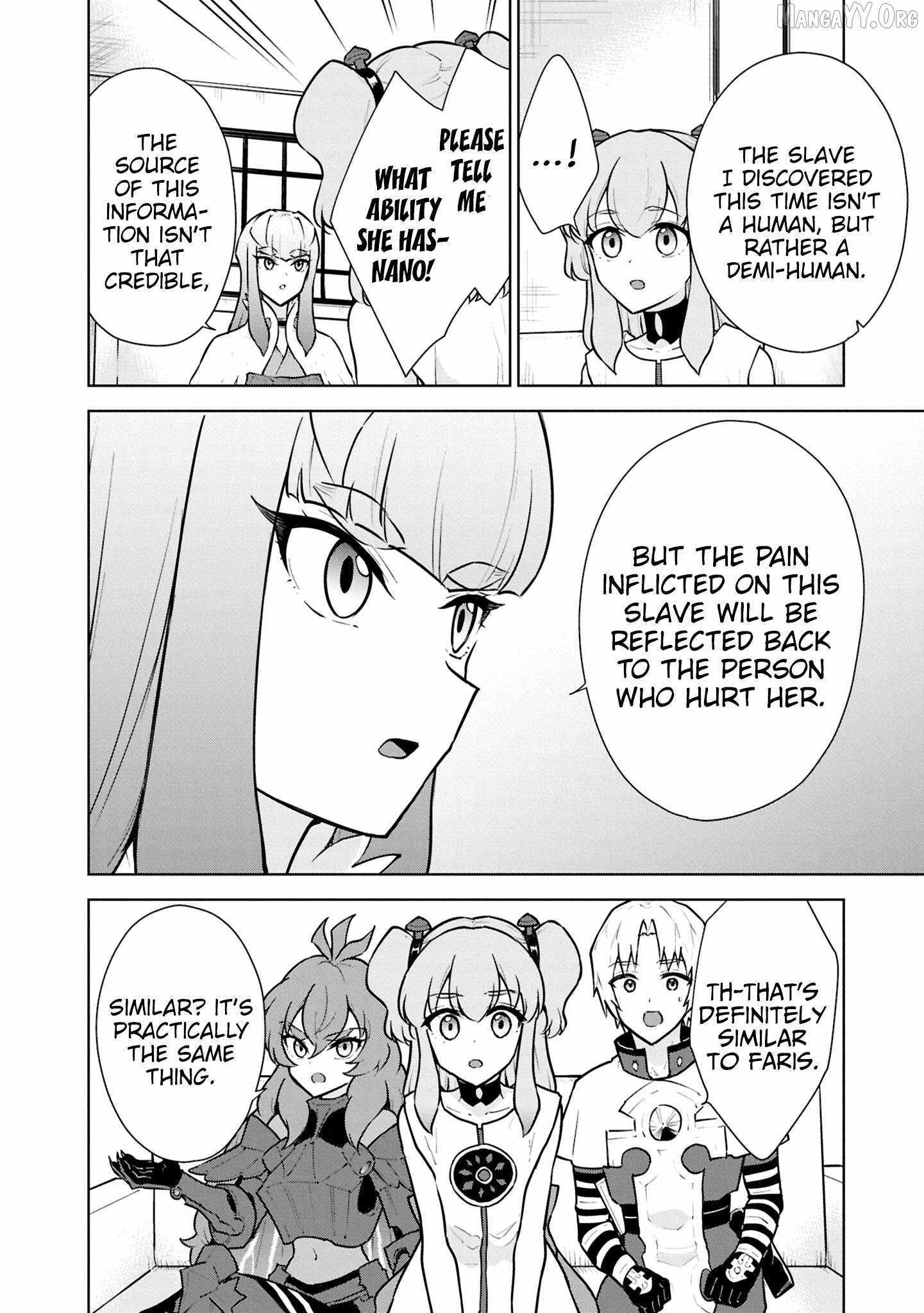 I Accidentally Resurrected the Demon King’s Ancient Army When I Learned the “Resurrection” Op Skill ~The Strongest Healer Who Won’t Let Anyone Die Chapter 49 - Page 30