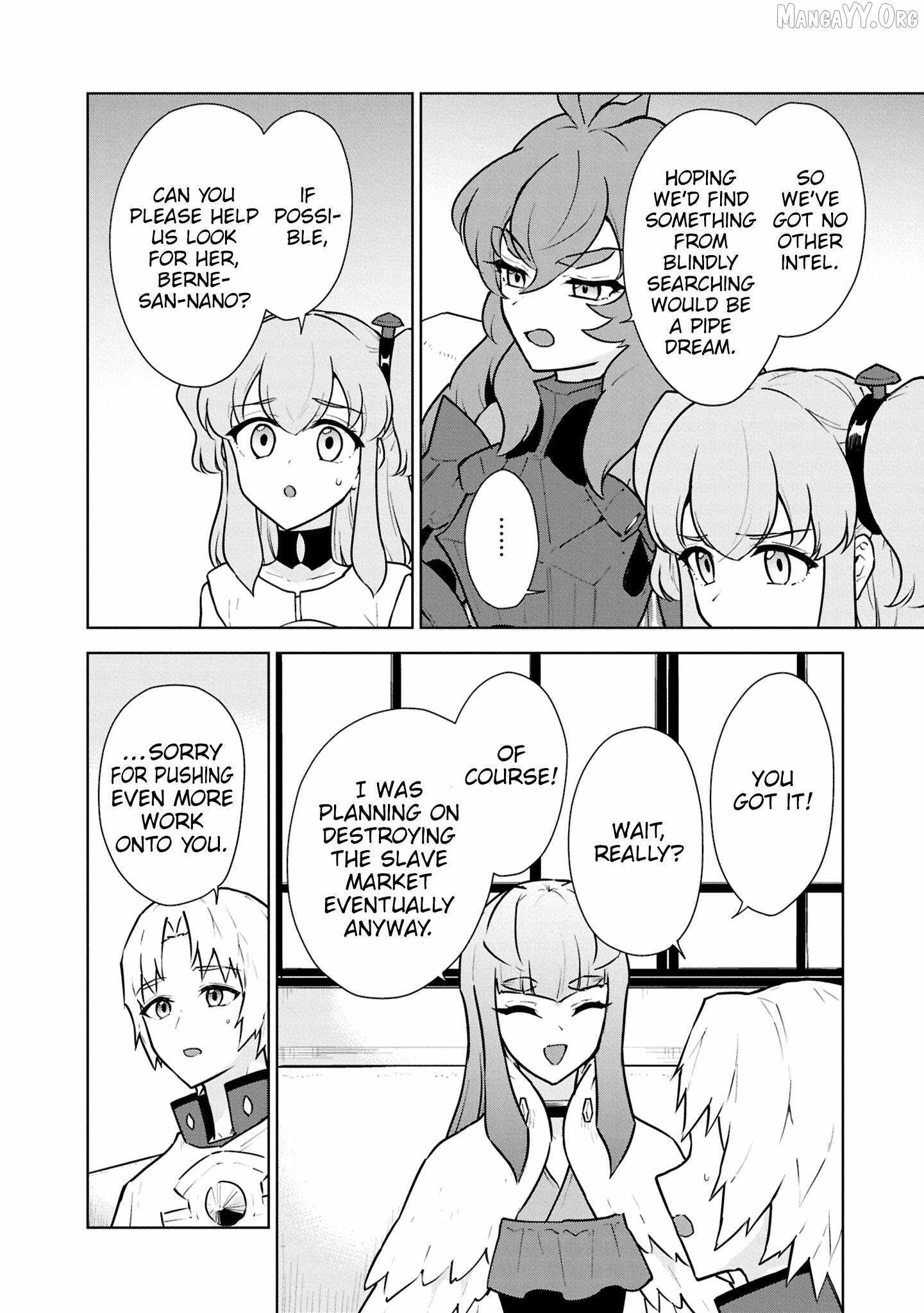 I Accidentally Resurrected the Demon King’s Ancient Army When I Learned the “Resurrection” Op Skill ~The Strongest Healer Who Won’t Let Anyone Die Chapter 49 - Page 32