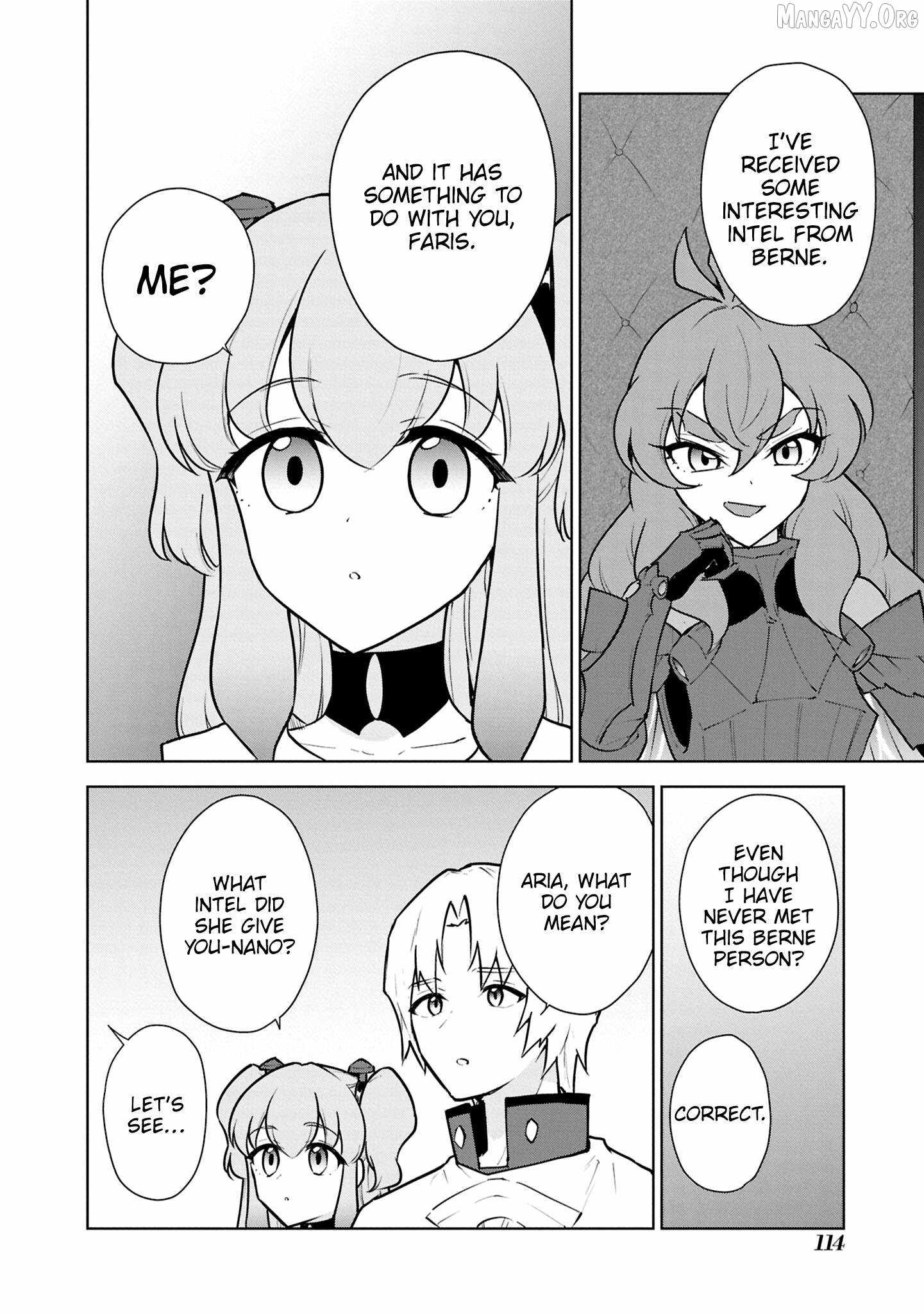 I Accidentally Resurrected the Demon King’s Ancient Army When I Learned the “Resurrection” Op Skill ~The Strongest Healer Who Won’t Let Anyone Die Chapter 49 - Page 6