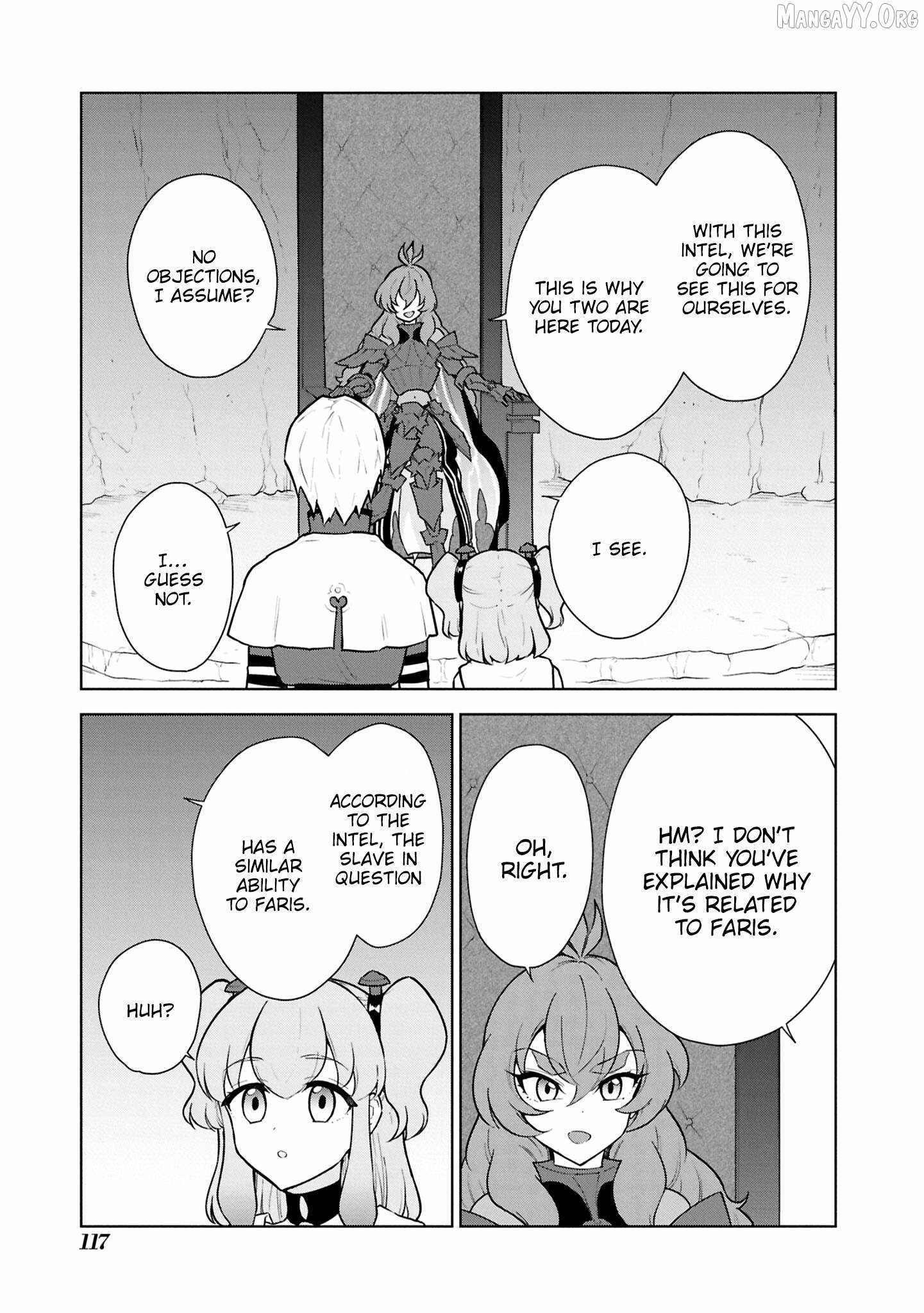 I Accidentally Resurrected the Demon King’s Ancient Army When I Learned the “Resurrection” Op Skill ~The Strongest Healer Who Won’t Let Anyone Die Chapter 49 - Page 9