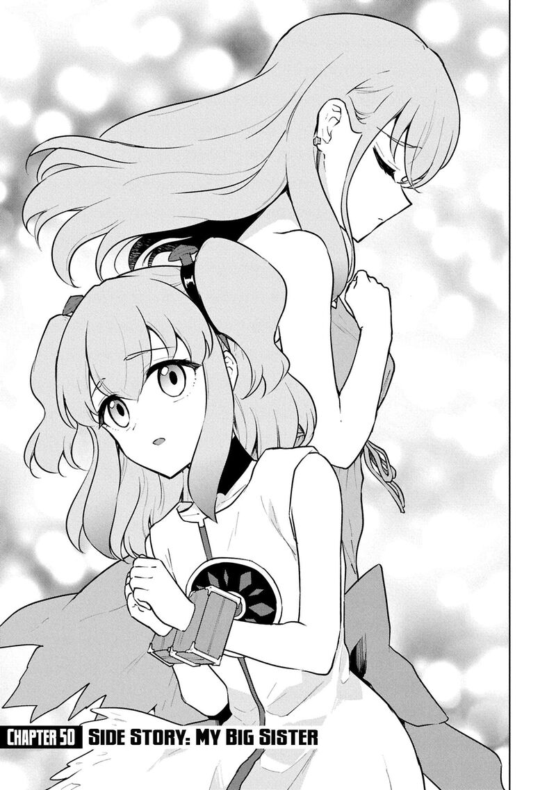 I Accidentally Resurrected the Demon King’s Ancient Army When I Learned the “Resurrection” Op Skill ~The Strongest Healer Who Won’t Let Anyone Die Chapter 50 - Page 1