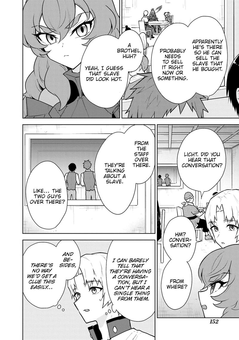 I Accidentally Resurrected the Demon King’s Ancient Army When I Learned the “Resurrection” Op Skill ~The Strongest Healer Who Won’t Let Anyone Die Chapter 50 - Page 10