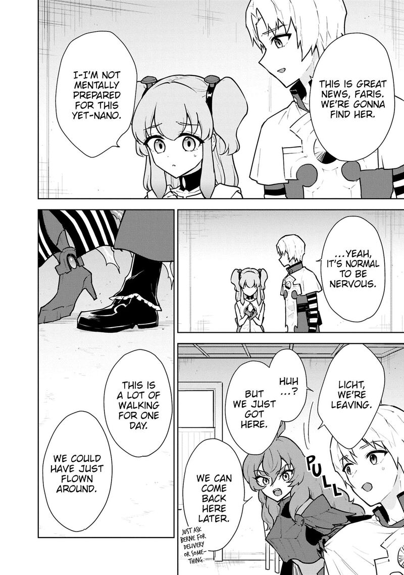 I Accidentally Resurrected the Demon King’s Ancient Army When I Learned the “Resurrection” Op Skill ~The Strongest Healer Who Won’t Let Anyone Die Chapter 50 - Page 14