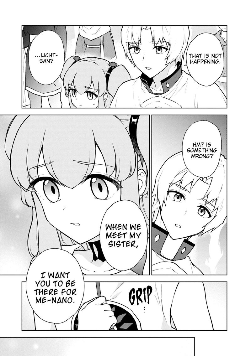 I Accidentally Resurrected the Demon King’s Ancient Army When I Learned the “Resurrection” Op Skill ~The Strongest Healer Who Won’t Let Anyone Die Chapter 50 - Page 15