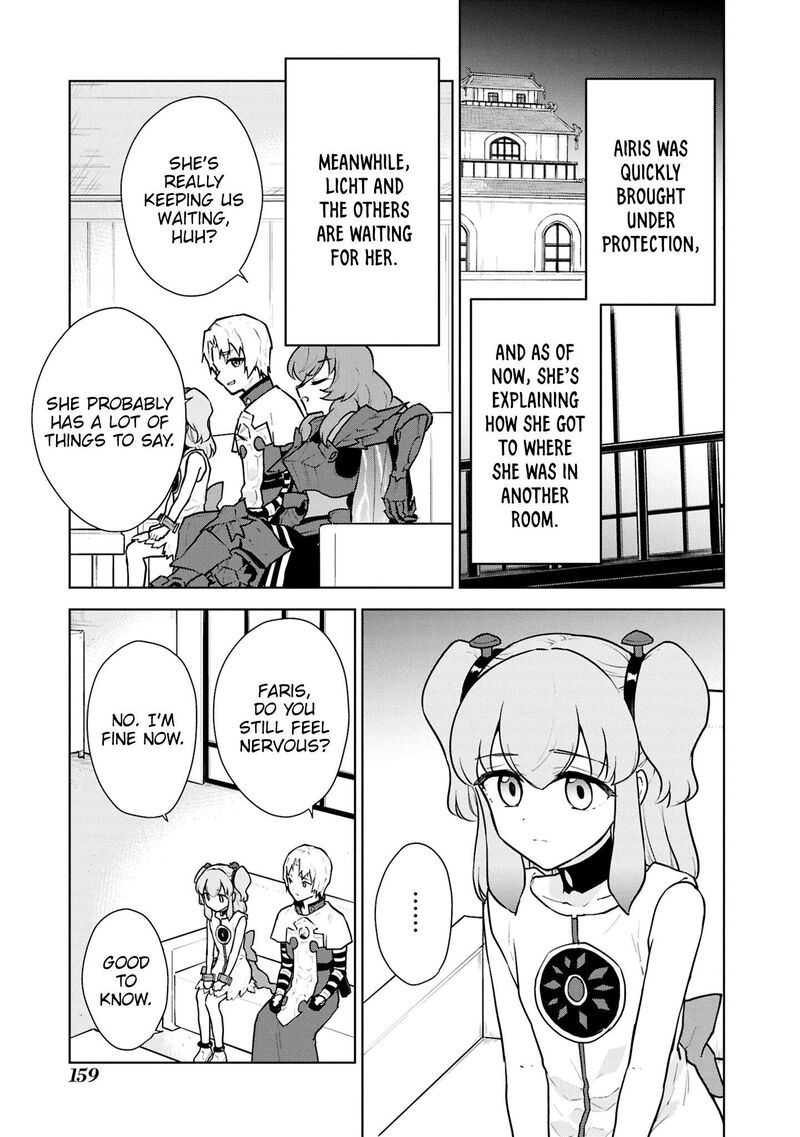 I Accidentally Resurrected the Demon King’s Ancient Army When I Learned the “Resurrection” Op Skill ~The Strongest Healer Who Won’t Let Anyone Die Chapter 50 - Page 17