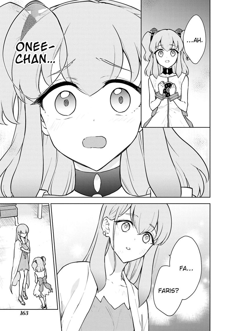 I Accidentally Resurrected the Demon King’s Ancient Army When I Learned the “Resurrection” Op Skill ~The Strongest Healer Who Won’t Let Anyone Die Chapter 50 - Page 21