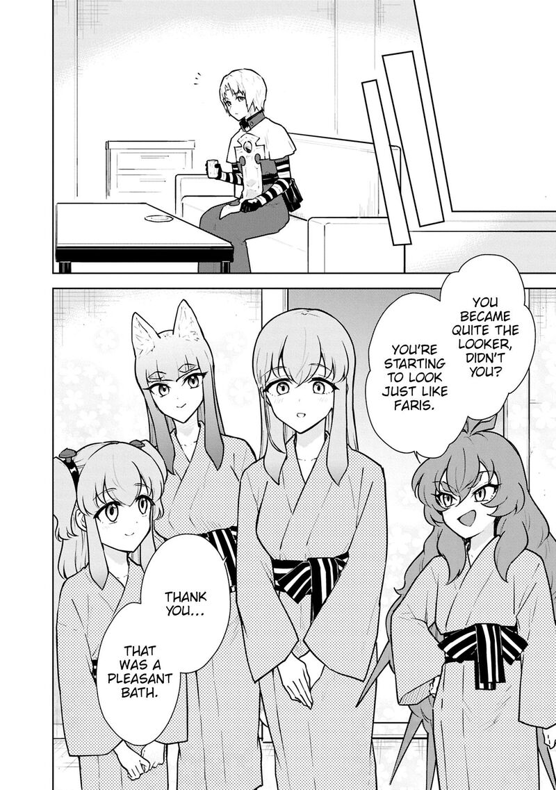 I Accidentally Resurrected the Demon King’s Ancient Army When I Learned the “Resurrection” Op Skill ~The Strongest Healer Who Won’t Let Anyone Die Chapter 50 - Page 25