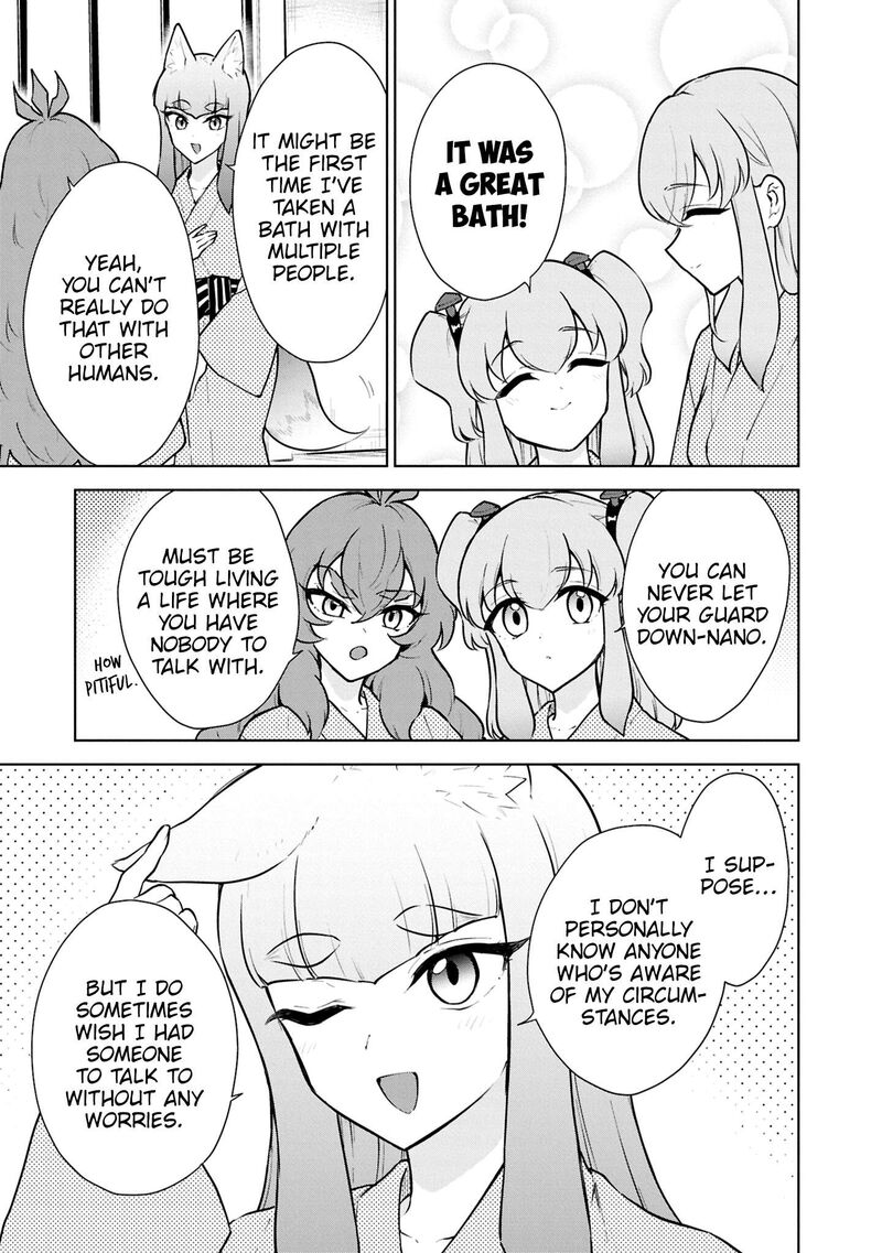 I Accidentally Resurrected the Demon King’s Ancient Army When I Learned the “Resurrection” Op Skill ~The Strongest Healer Who Won’t Let Anyone Die Chapter 50 - Page 26