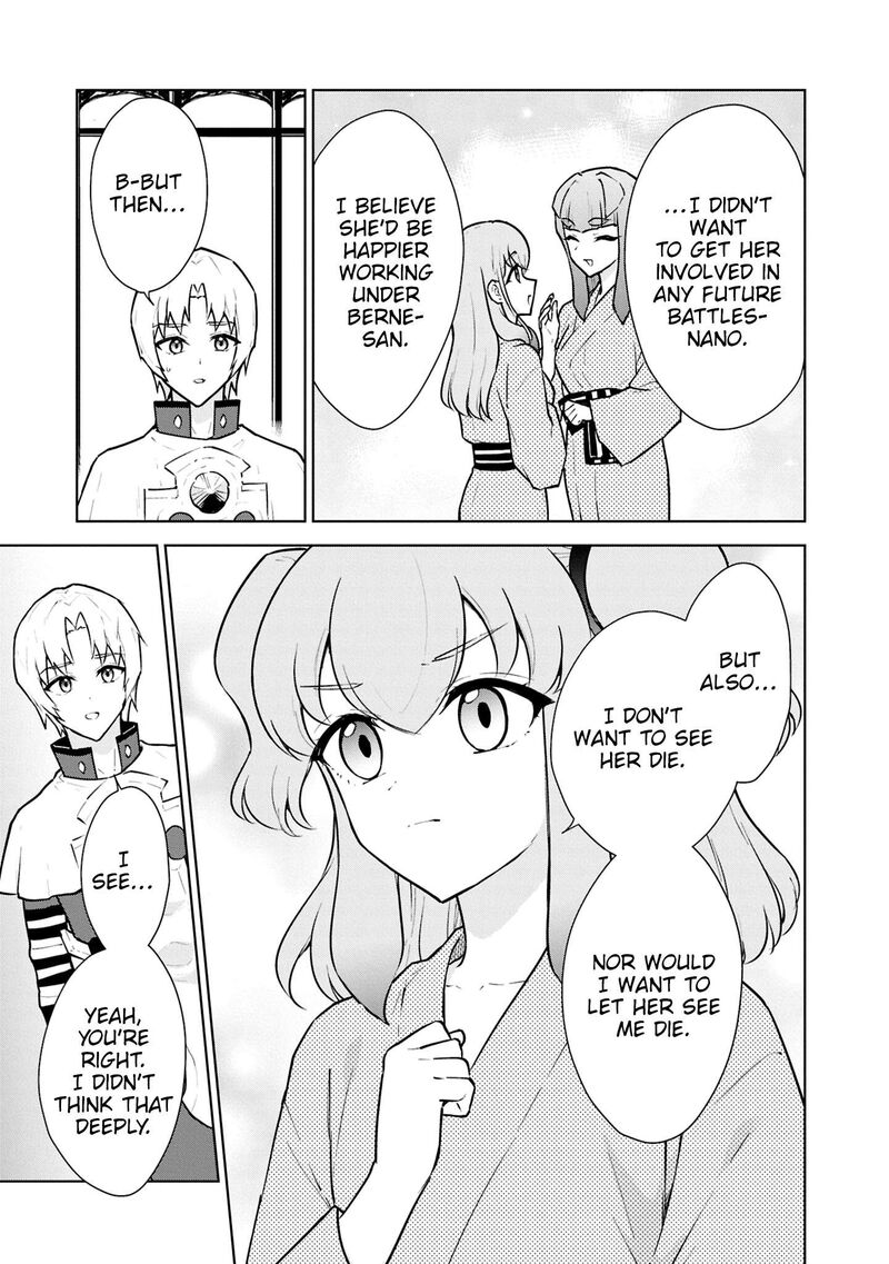 I Accidentally Resurrected the Demon King’s Ancient Army When I Learned the “Resurrection” Op Skill ~The Strongest Healer Who Won’t Let Anyone Die Chapter 50 - Page 32