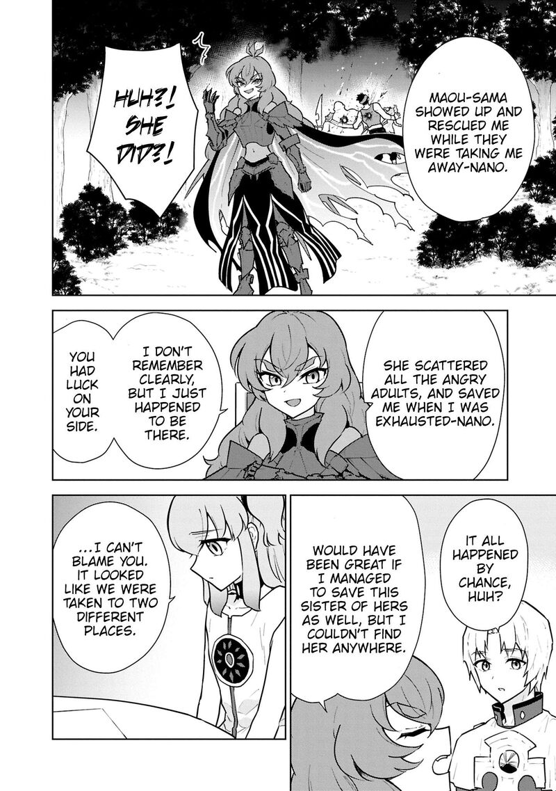 I Accidentally Resurrected the Demon King’s Ancient Army When I Learned the “Resurrection” Op Skill ~The Strongest Healer Who Won’t Let Anyone Die Chapter 50 - Page 8