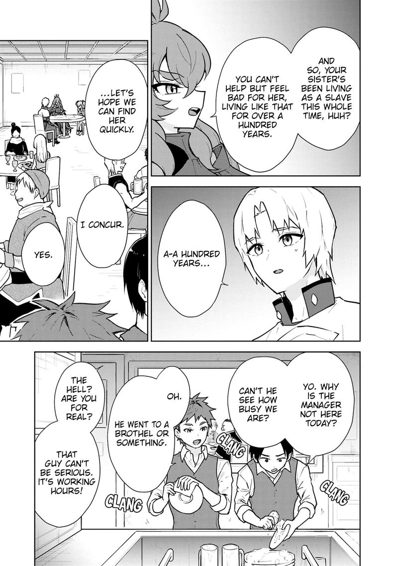 I Accidentally Resurrected the Demon King’s Ancient Army When I Learned the “Resurrection” Op Skill ~The Strongest Healer Who Won’t Let Anyone Die Chapter 50 - Page 9