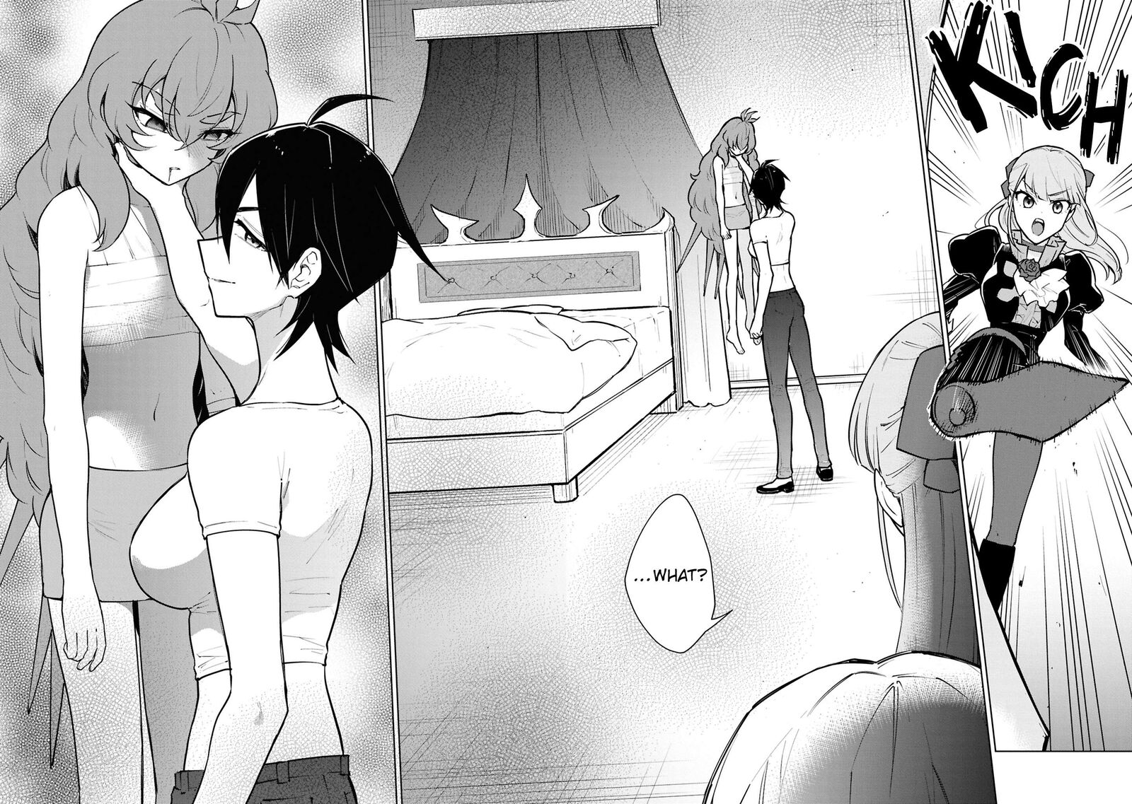 I Accidentally Resurrected the Demon King’s Ancient Army When I Learned the “Resurrection” Op Skill ~The Strongest Healer Who Won’t Let Anyone Die Chapter 51 - Page 11