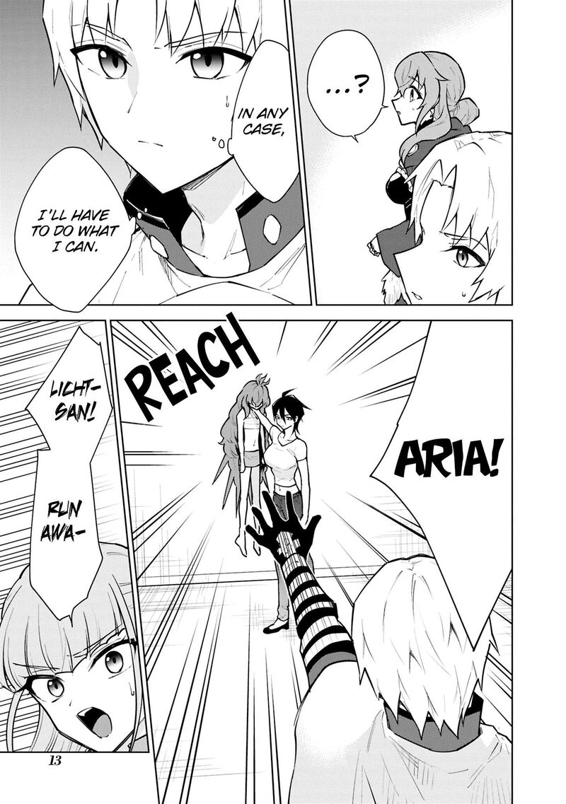 I Accidentally Resurrected the Demon King’s Ancient Army When I Learned the “Resurrection” Op Skill ~The Strongest Healer Who Won’t Let Anyone Die Chapter 51 - Page 13