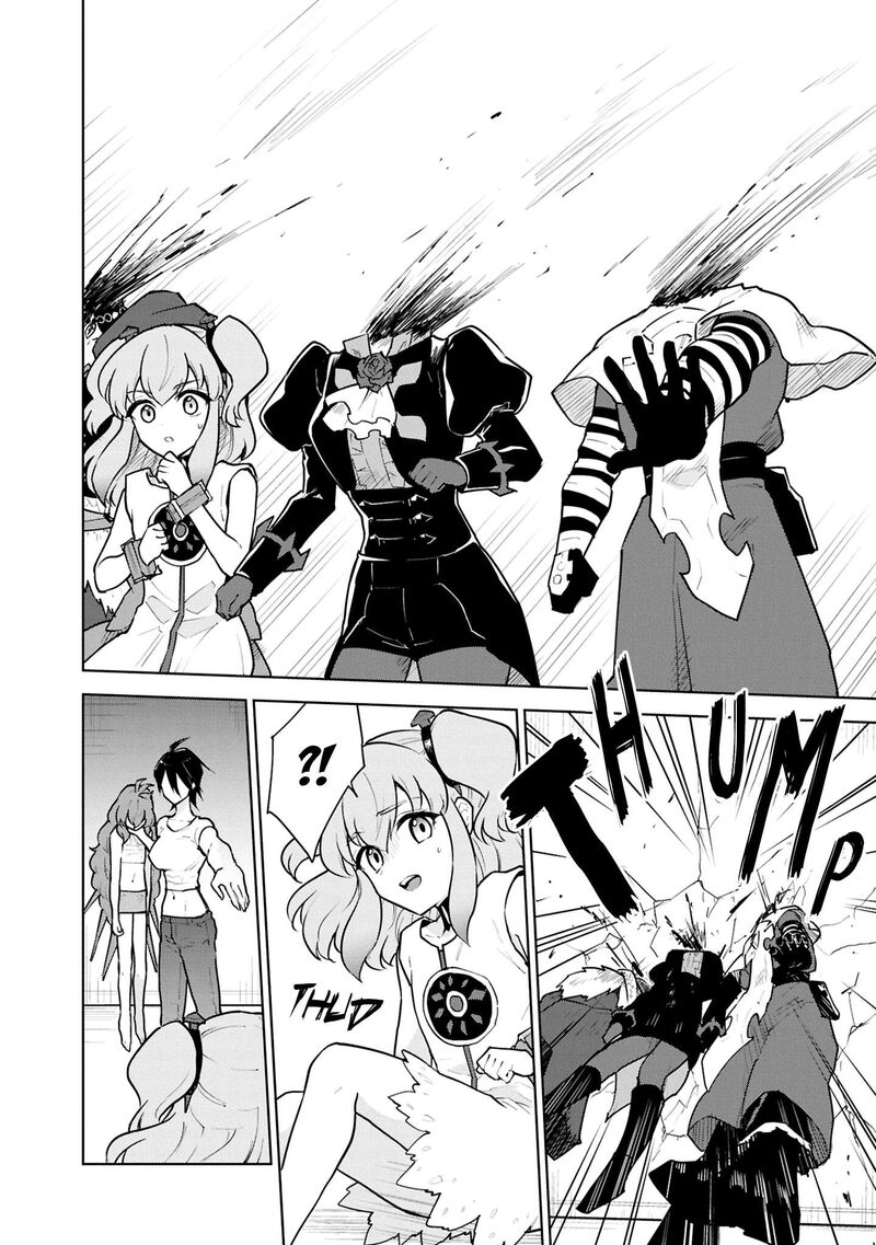 I Accidentally Resurrected the Demon King’s Ancient Army When I Learned the “Resurrection” Op Skill ~The Strongest Healer Who Won’t Let Anyone Die Chapter 51 - Page 14