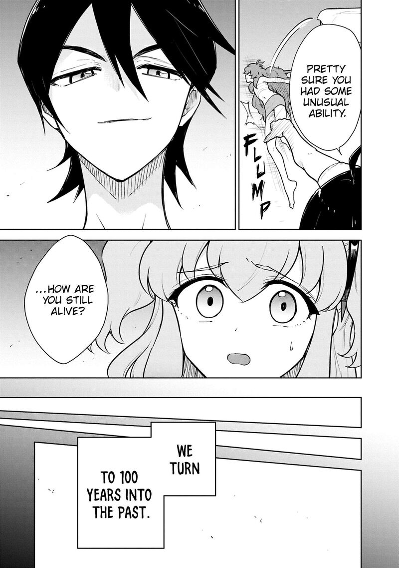 I Accidentally Resurrected the Demon King’s Ancient Army When I Learned the “Resurrection” Op Skill ~The Strongest Healer Who Won’t Let Anyone Die Chapter 51 - Page 15