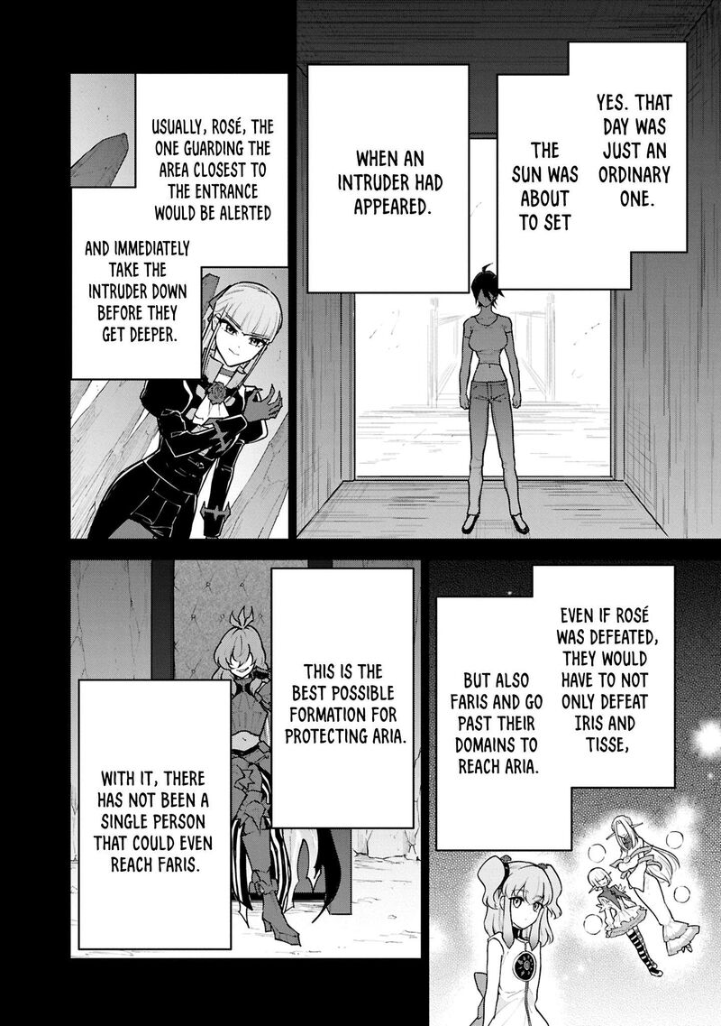 I Accidentally Resurrected the Demon King’s Ancient Army When I Learned the “Resurrection” Op Skill ~The Strongest Healer Who Won’t Let Anyone Die Chapter 51 - Page 16