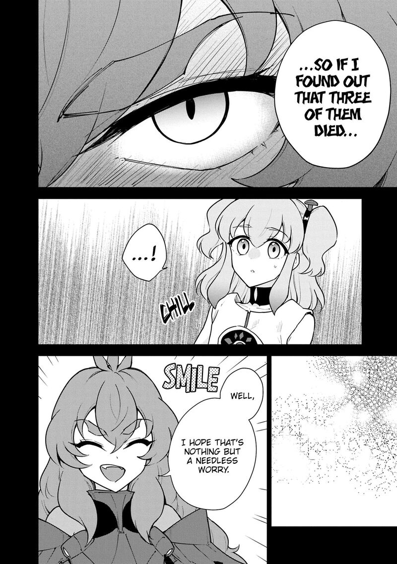 I Accidentally Resurrected the Demon King’s Ancient Army When I Learned the “Resurrection” Op Skill ~The Strongest Healer Who Won’t Let Anyone Die Chapter 51 - Page 20