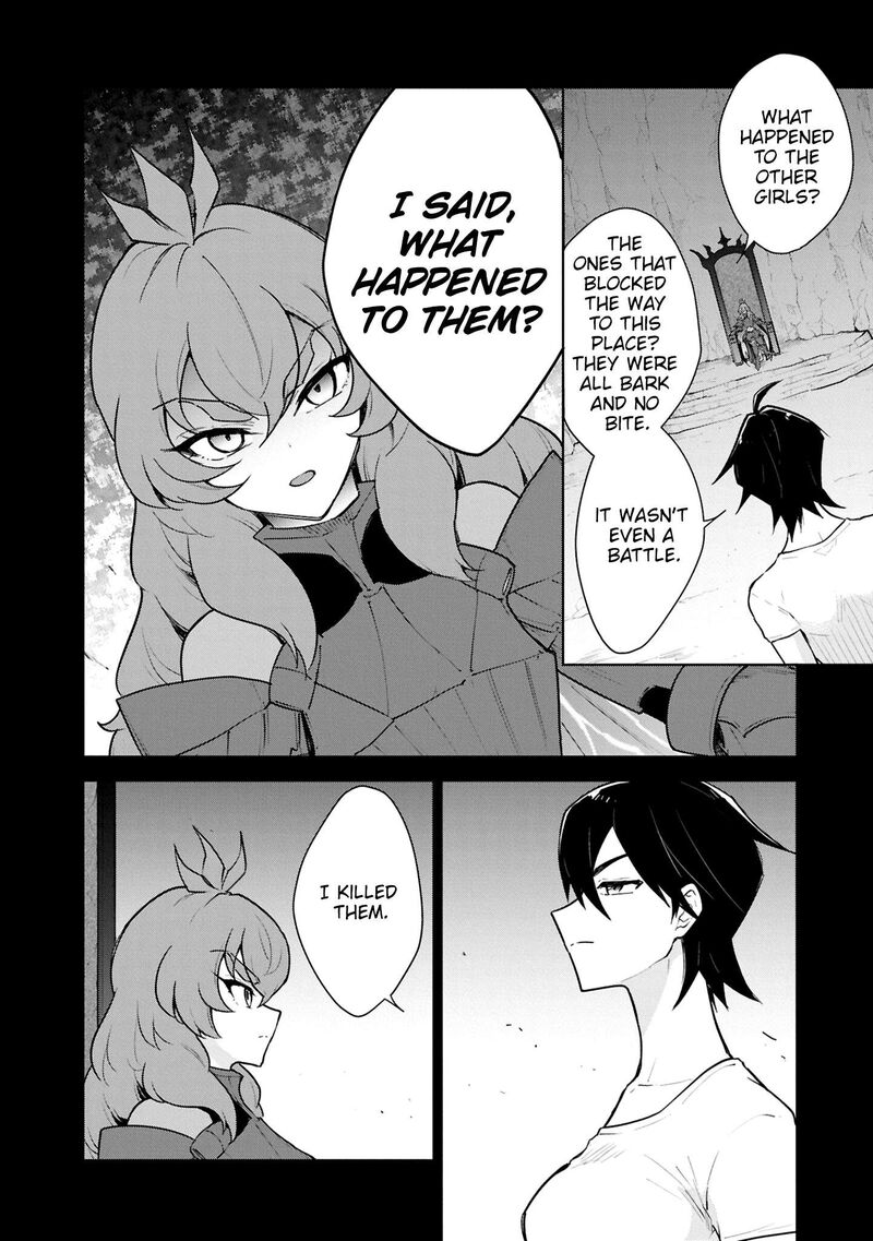 I Accidentally Resurrected the Demon King’s Ancient Army When I Learned the “Resurrection” Op Skill ~The Strongest Healer Who Won’t Let Anyone Die Chapter 51 - Page 24