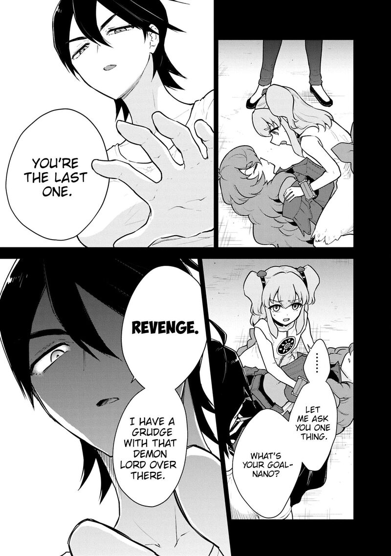 I Accidentally Resurrected the Demon King’s Ancient Army When I Learned the “Resurrection” Op Skill ~The Strongest Healer Who Won’t Let Anyone Die Chapter 51 - Page 29